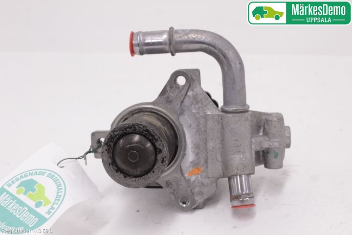 Dacia DUSTER 10-17 Egr Ventil