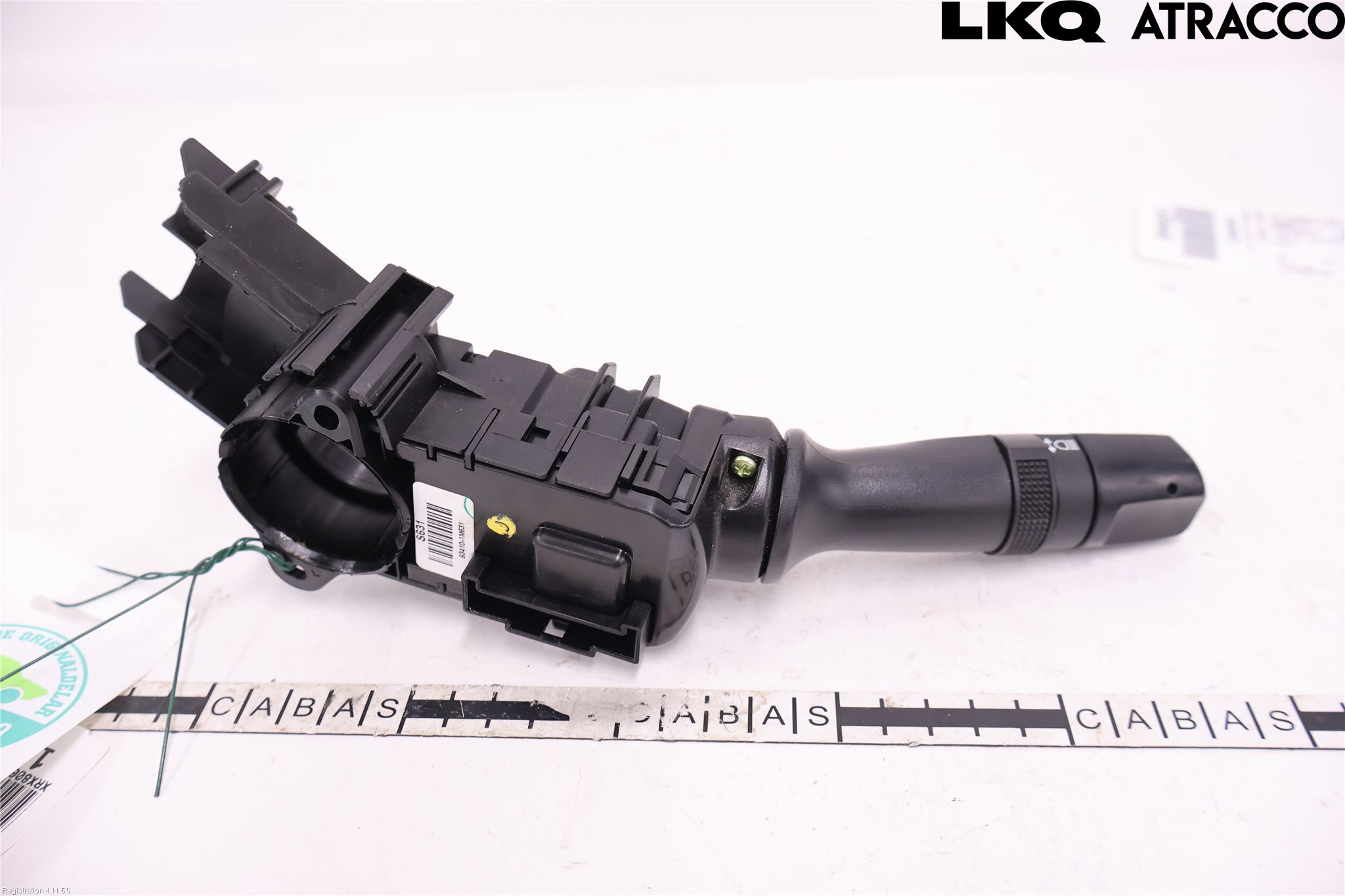 Hyundai i30 GD 13-17 Spak Blinkers-Ljusomk