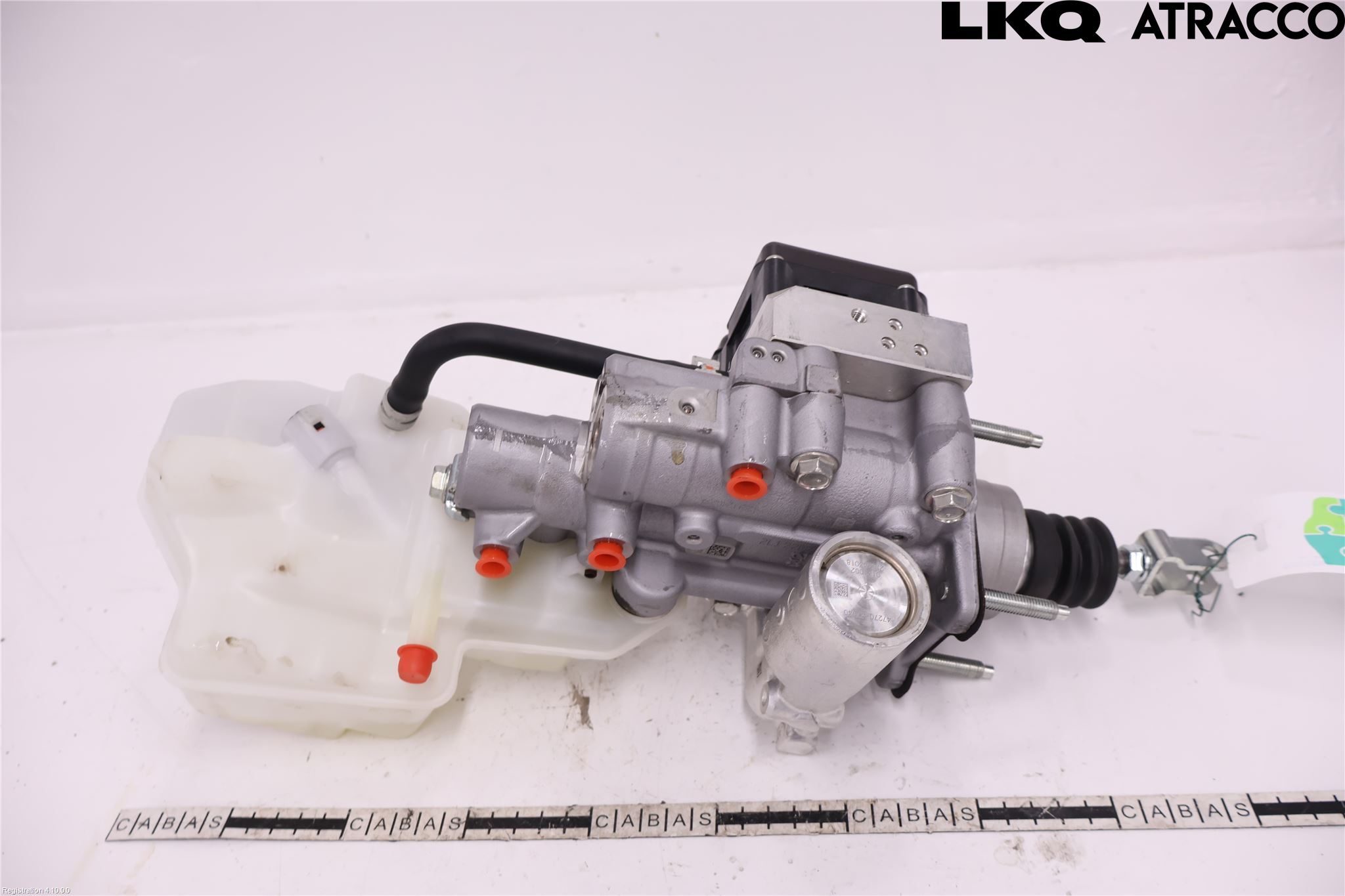 Toyota CAMRY 19-24 Broms Huvudcylinder
