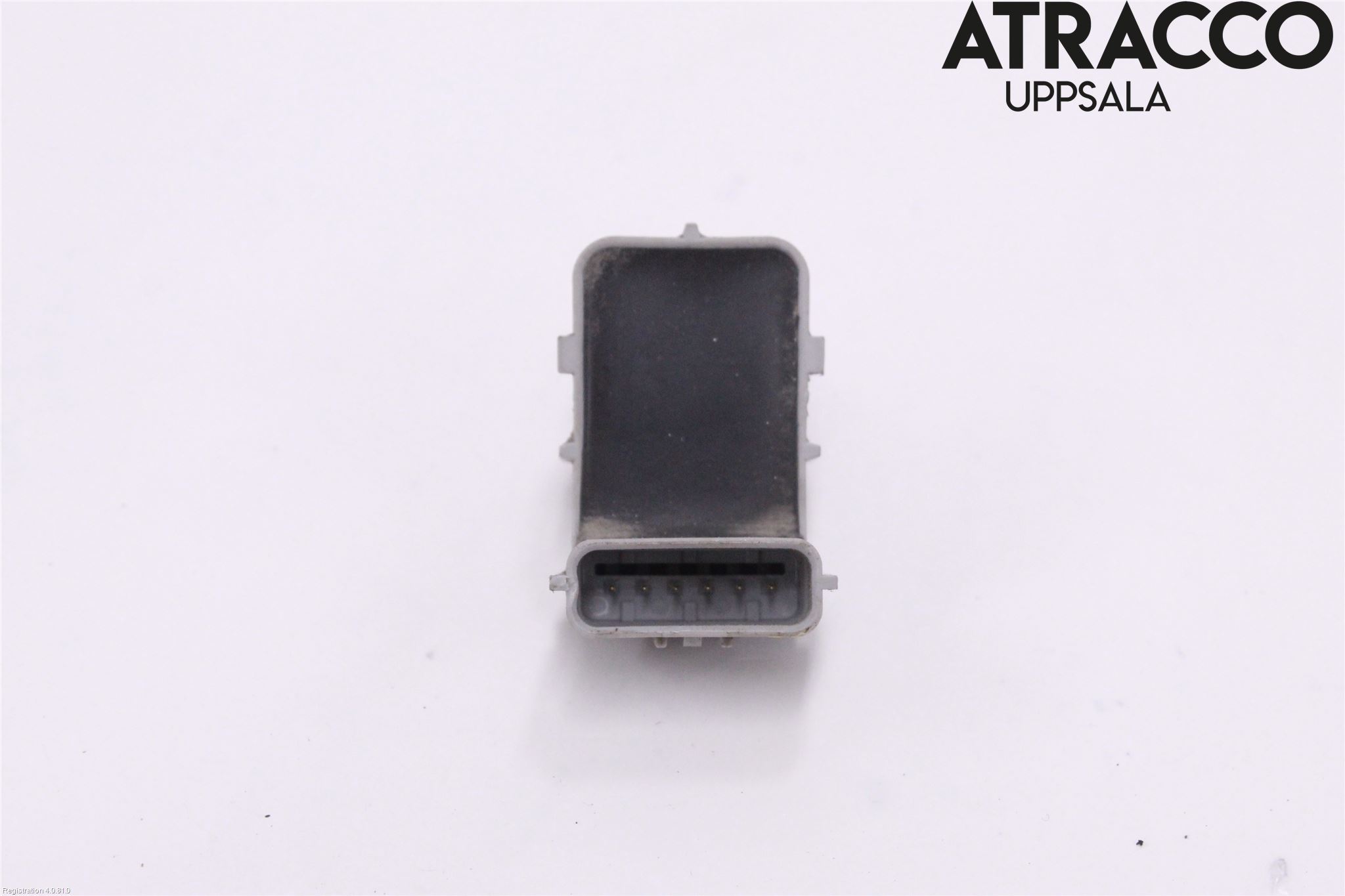 Kia CEED 12-18 Parkeringshjälp Backsensor