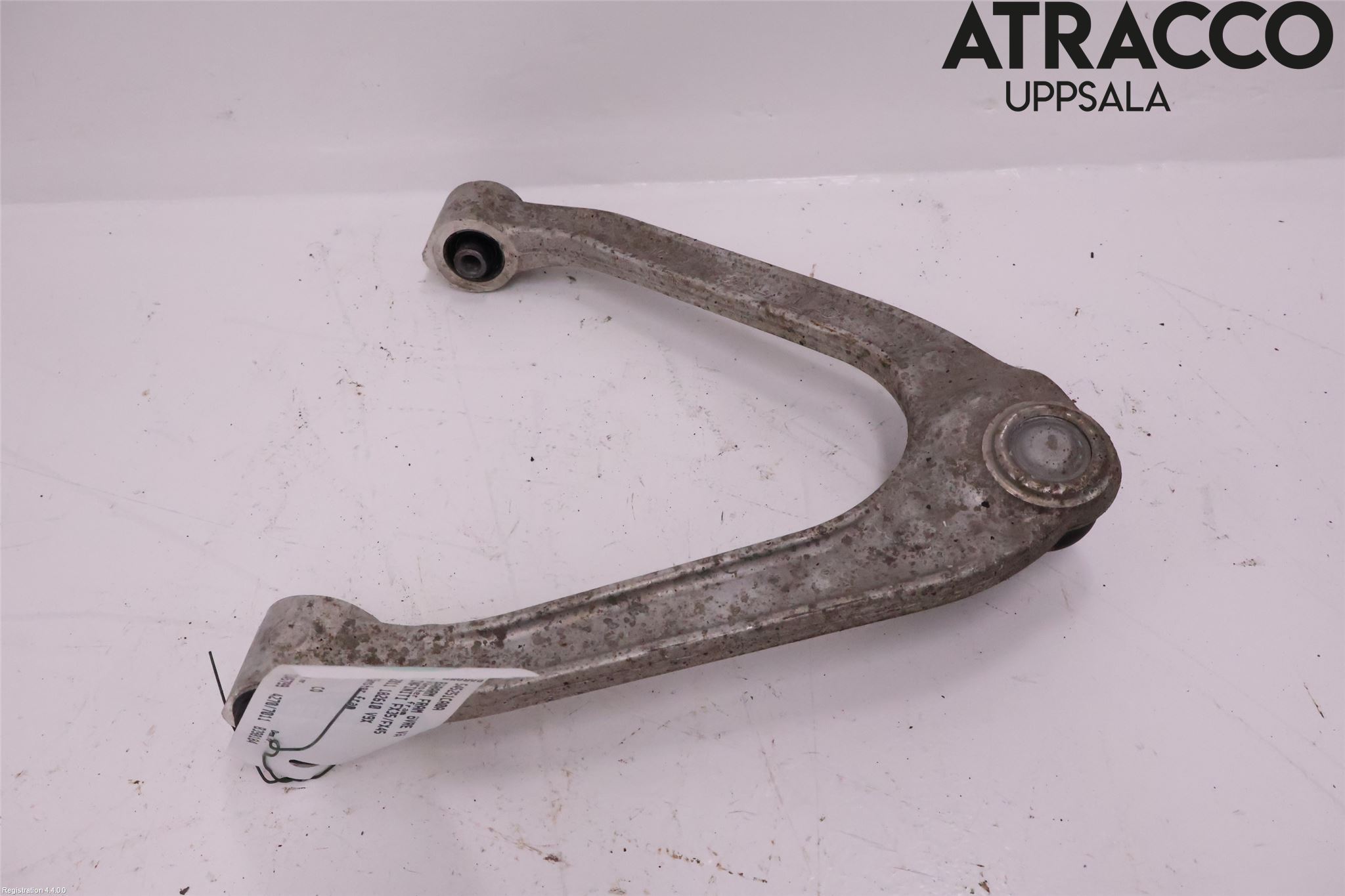 Infiniti FX35/FX45 Bärarm Fram Övre Vä