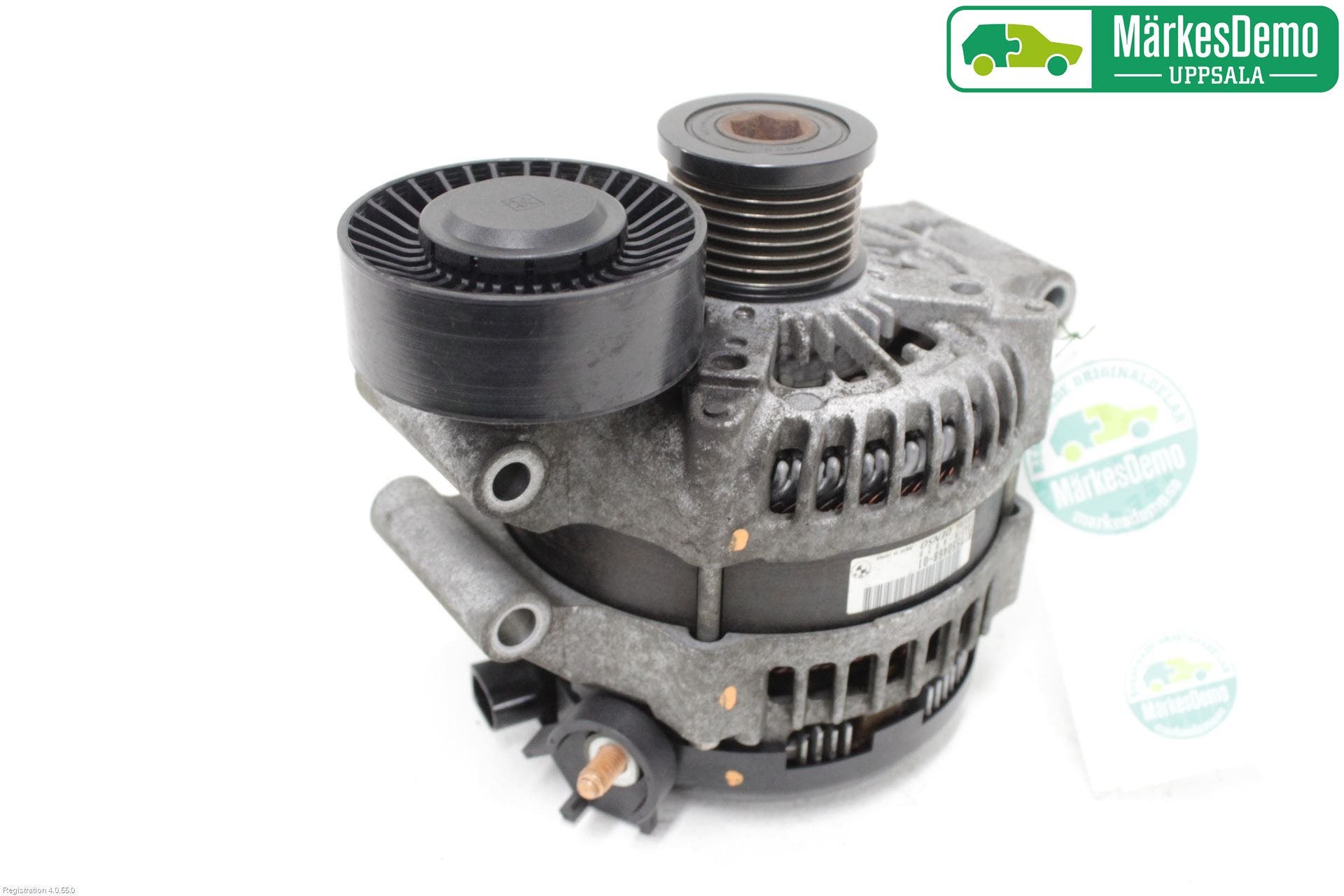 BMW 3 E90/91 SED/TOU 05-12 Generator