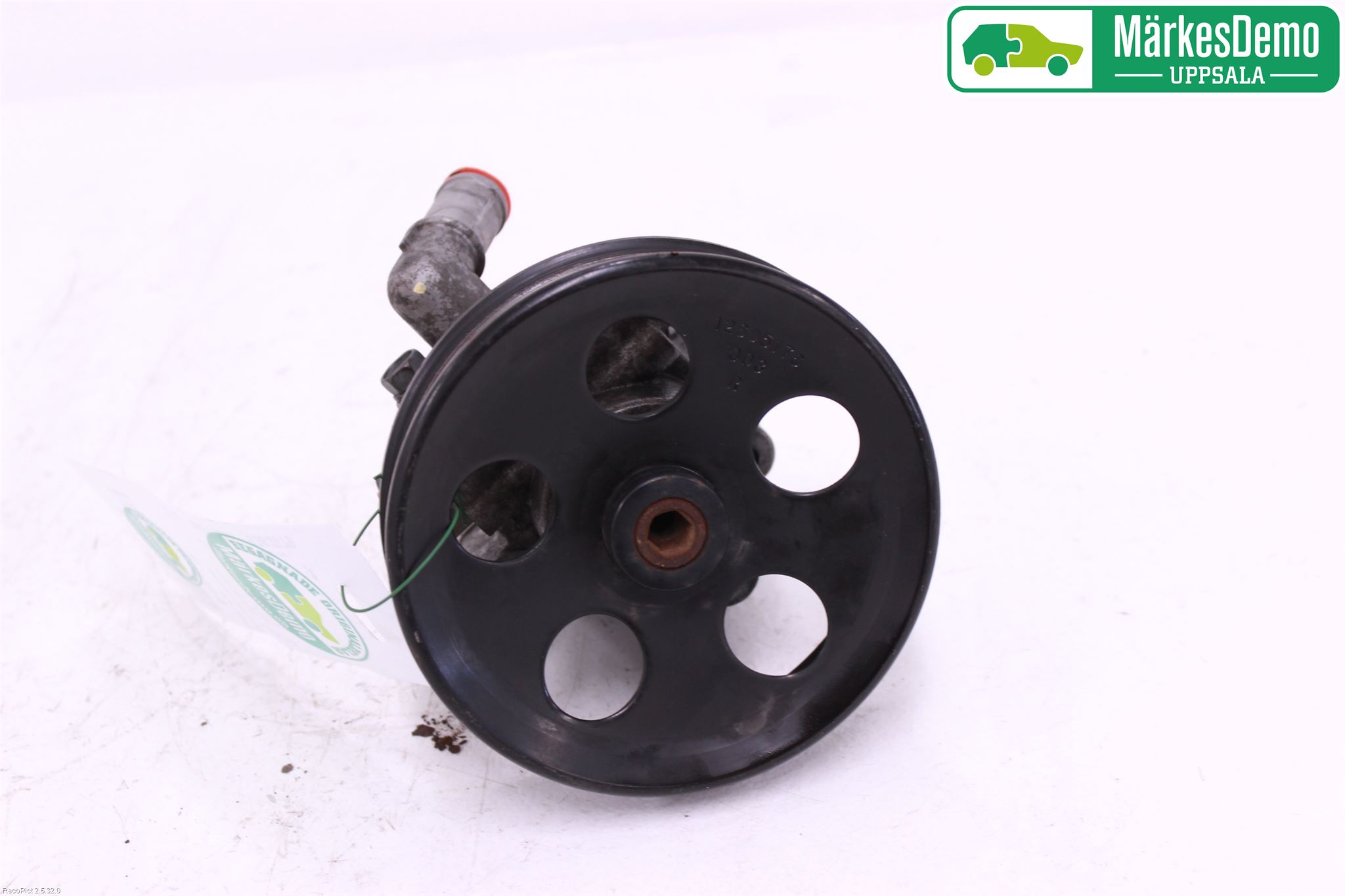 Saab 9-5 10-12 Styrservopump