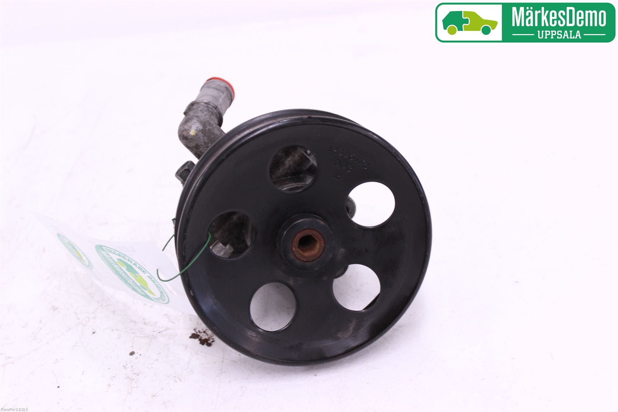 Saab 9-5 10-12 Styrservopump