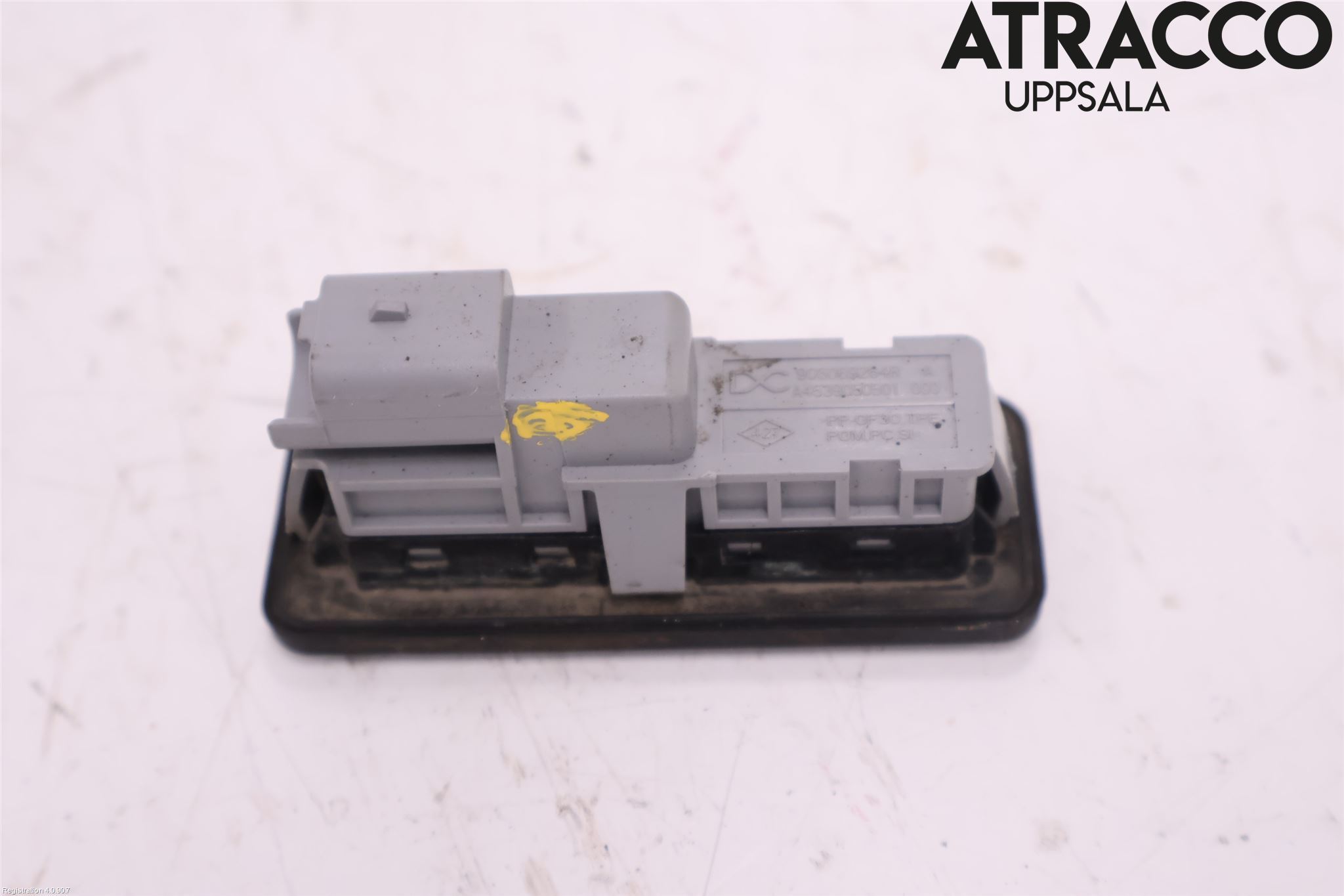 Renault MEGANE IV 16-23 Bakluckehandtag