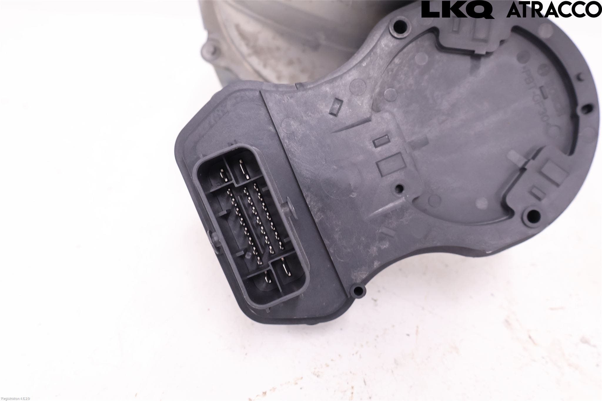 Toyota YARIS CROSS XP21 21- Bromsservo