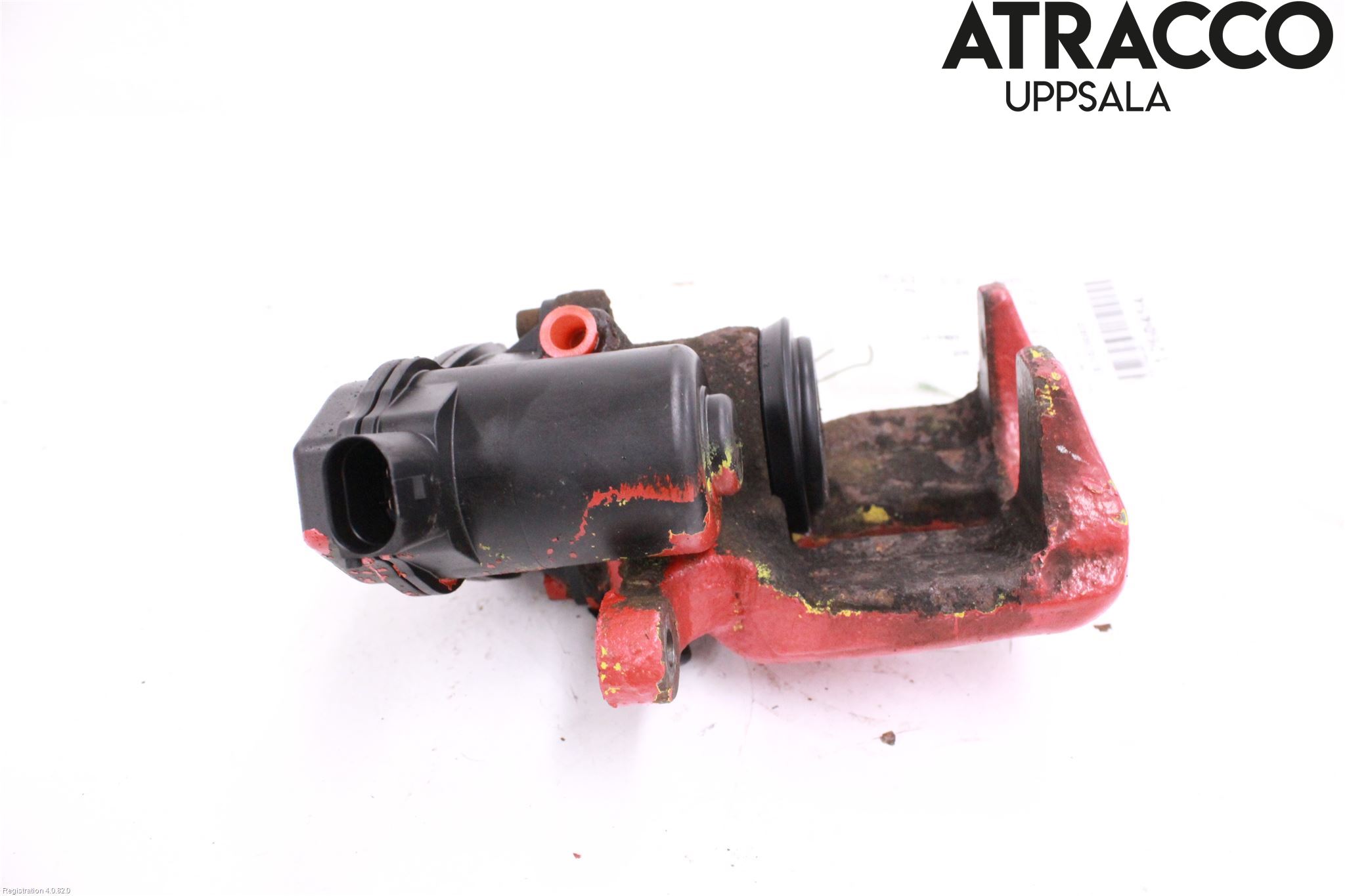 Audi A6/S6 4G 11-18 Bromsok Bak Vänster