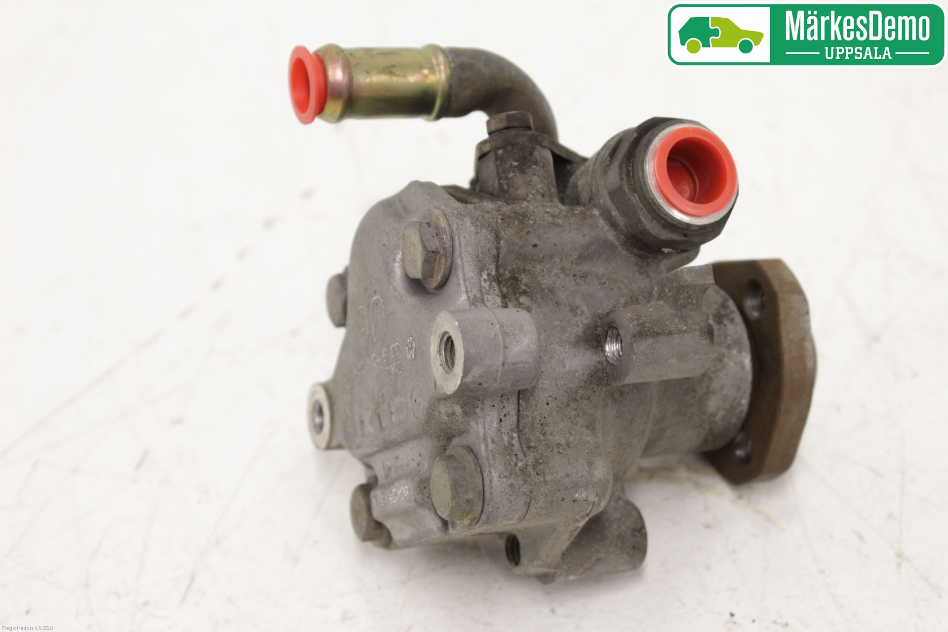 Audi A3/S3     96-03 Styrservopump