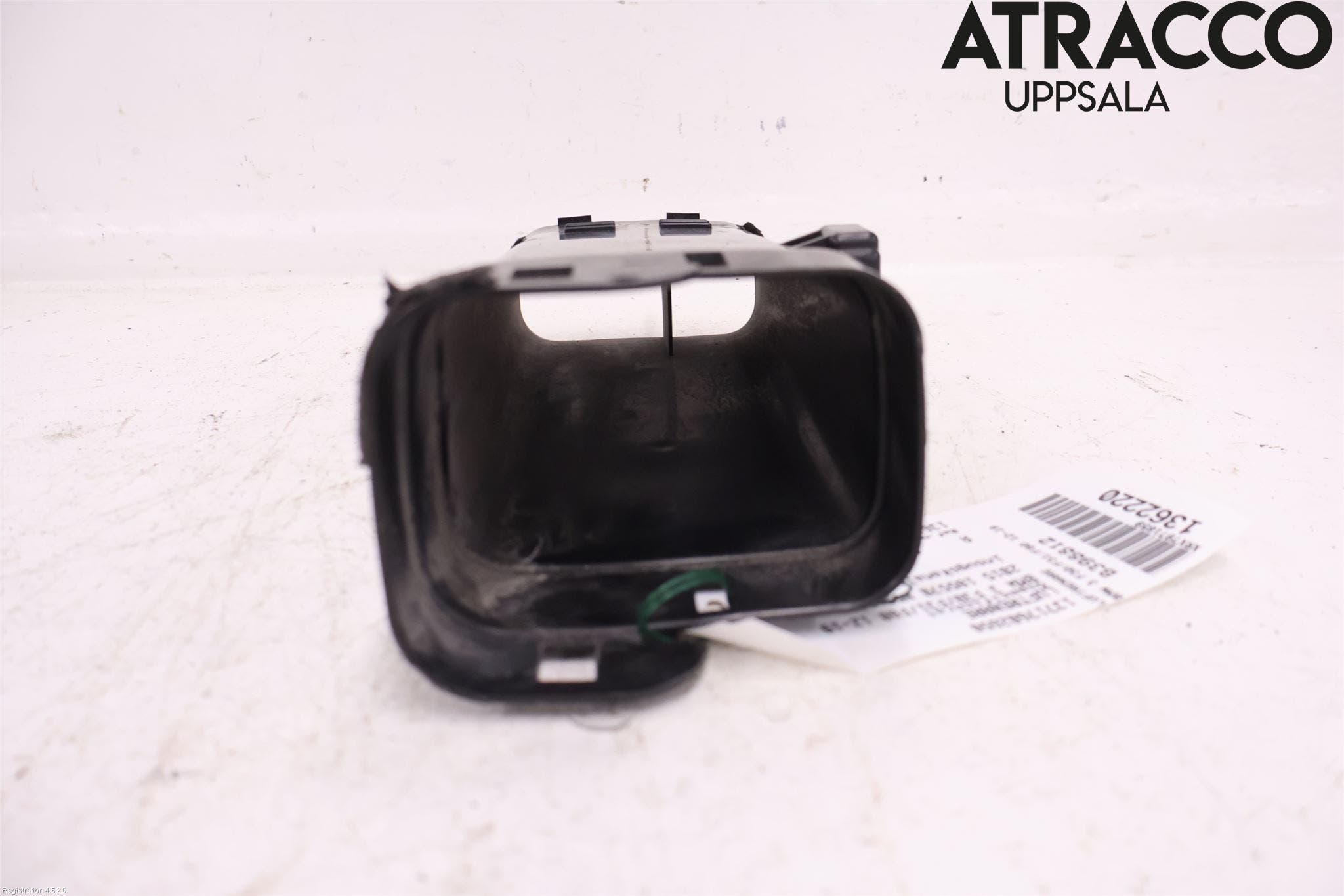 BMW 3 F30/F31/F80 12-19 Luftrenare