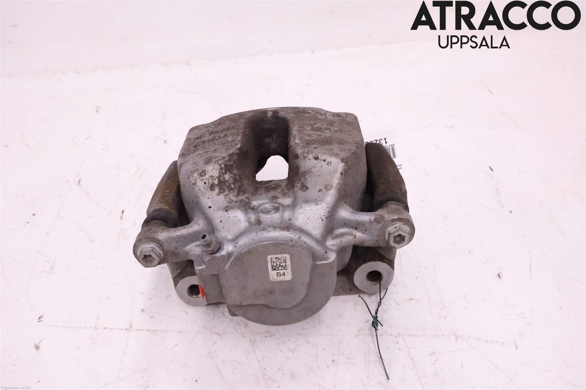 BMW 5 G30/G31/F90 17-23 Bromsok Fram Höger