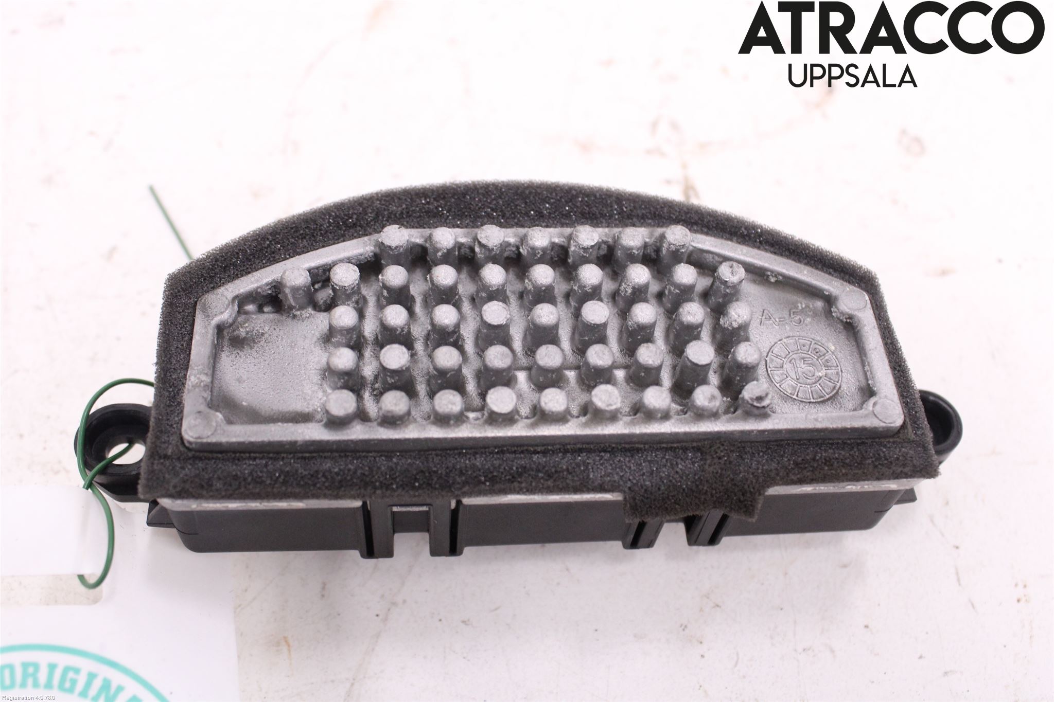 BMW 2 F45 Active Tourer 14-21 Värmefläktsmotstånd