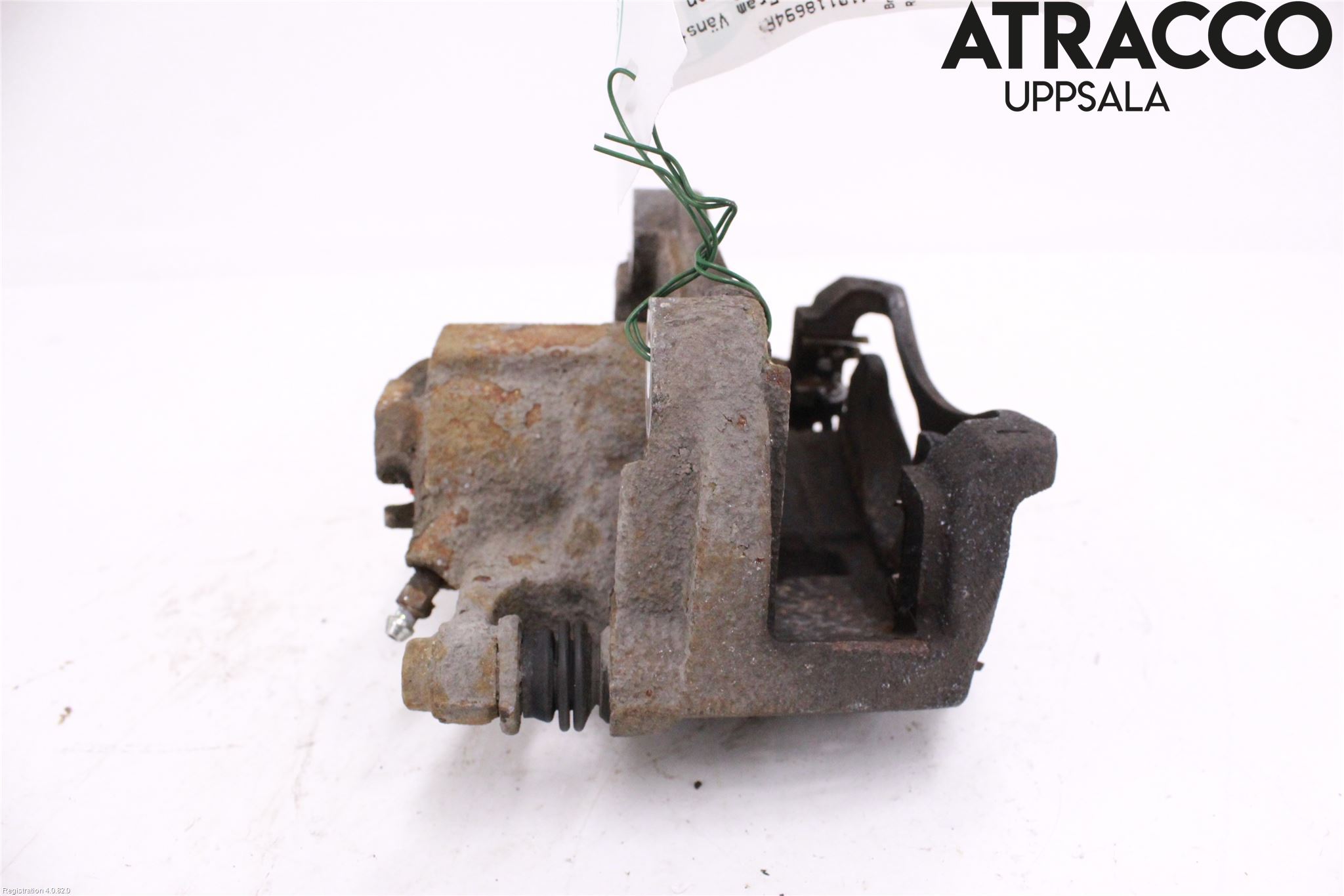 Renault TALISMAN 16-20 Bromsok Fram Vänster