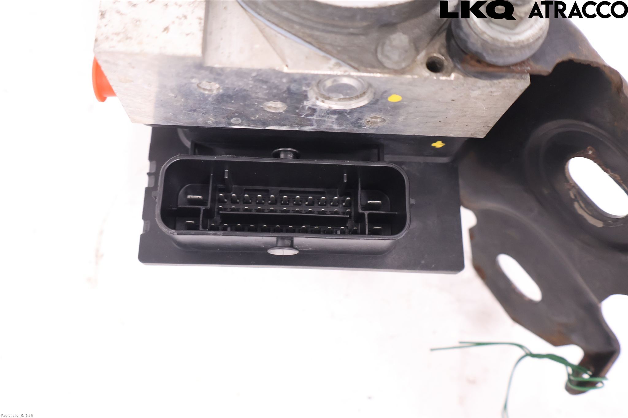 Fiat PUNTO EVO 10-12 Abs Hydraulaggregat