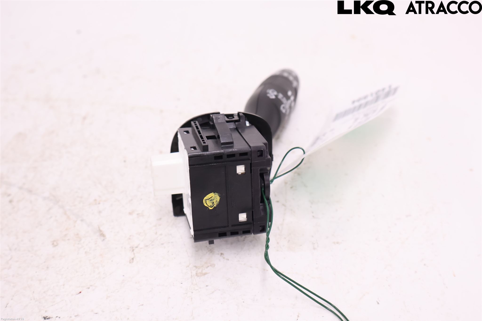 Opel INSIGNIA 17- Spak Torkar-Spolomk