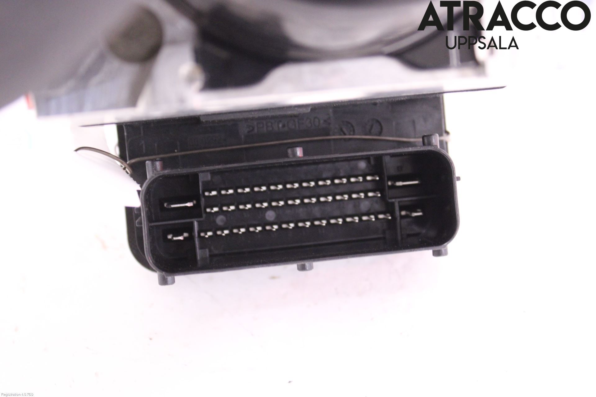 Opel ASTRA J 10-15 Abs Hydraulaggregat