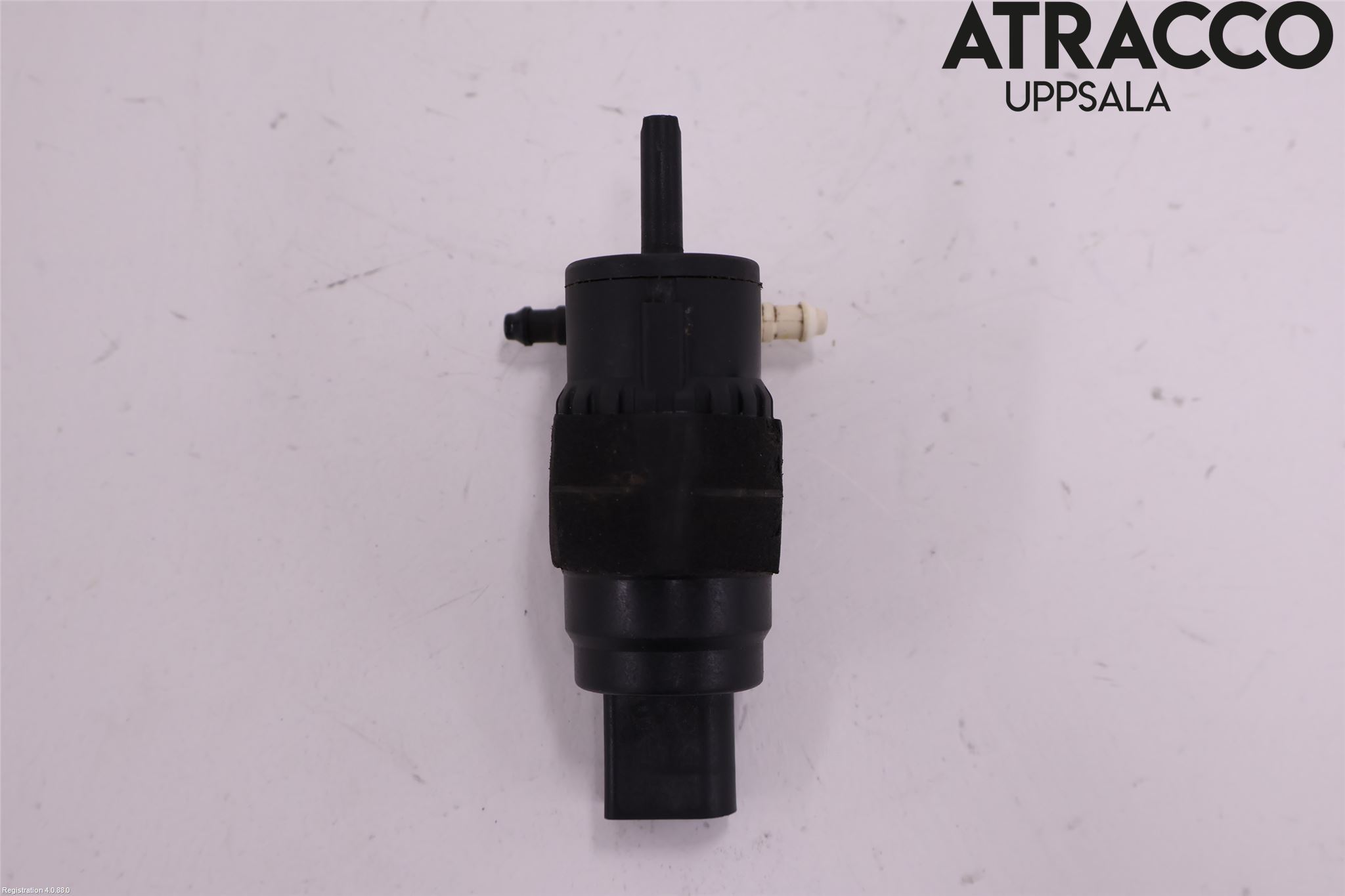 Audi A4 ALLROAD 09-16 Spolarpump Vindruta