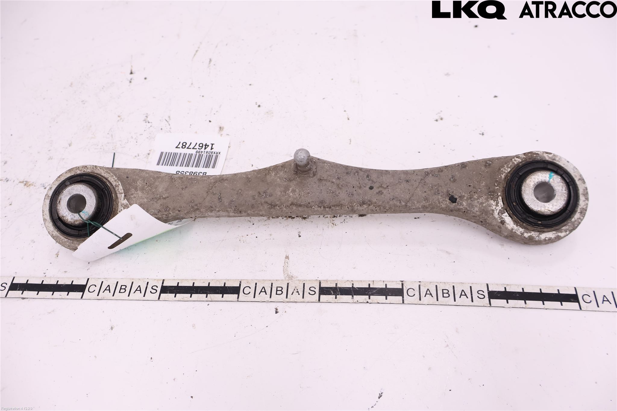 Tesla MODEL X 16- Bärarm Bak Övre Höger
