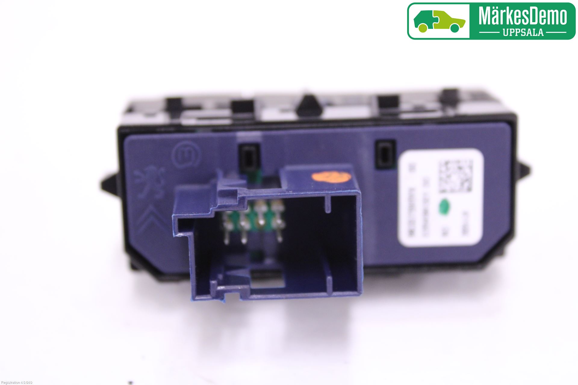 Opel CORSA F, CORSA-E 20- Strömställare Övrigt