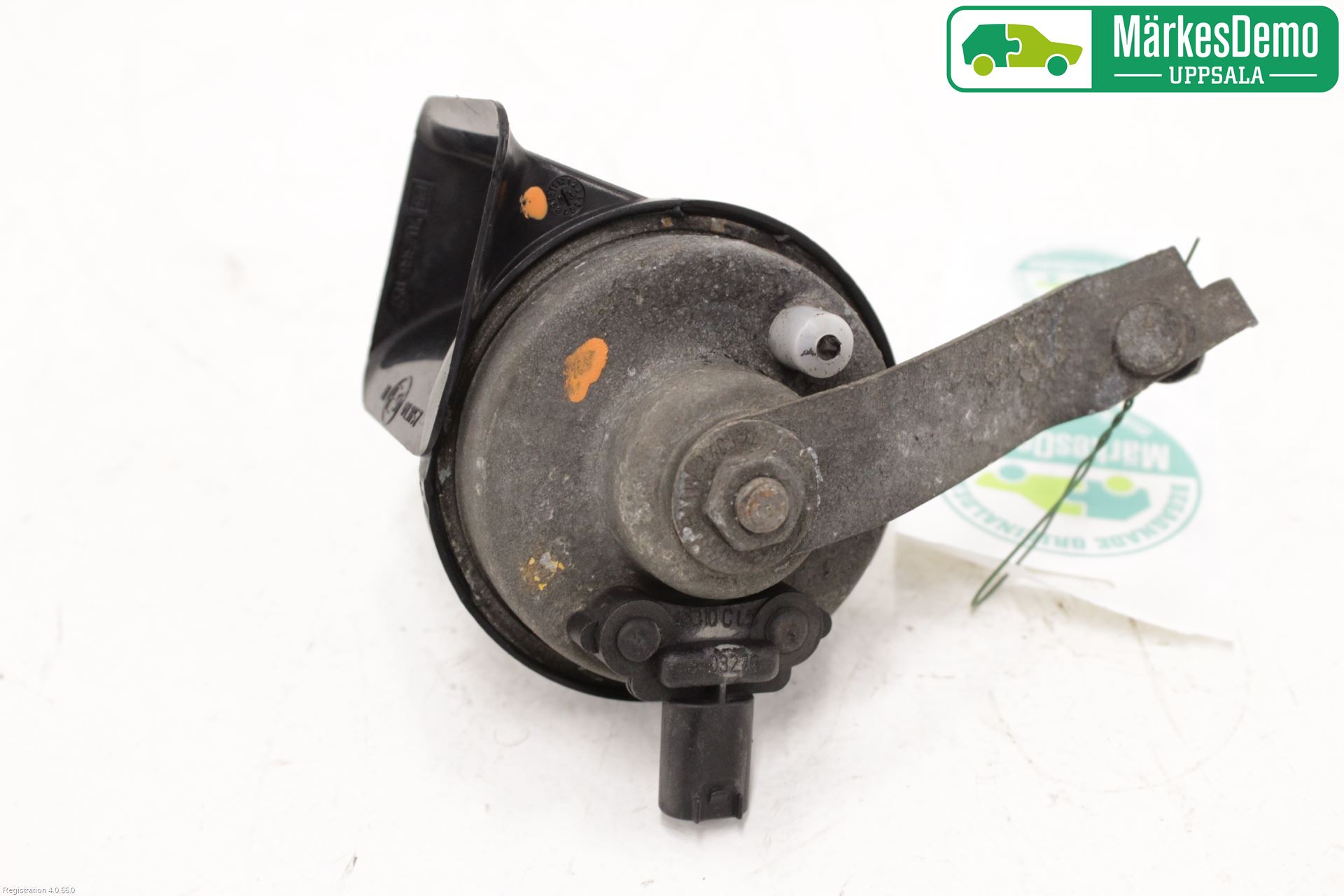 BMW X3 E83     03-10 Signalhorn