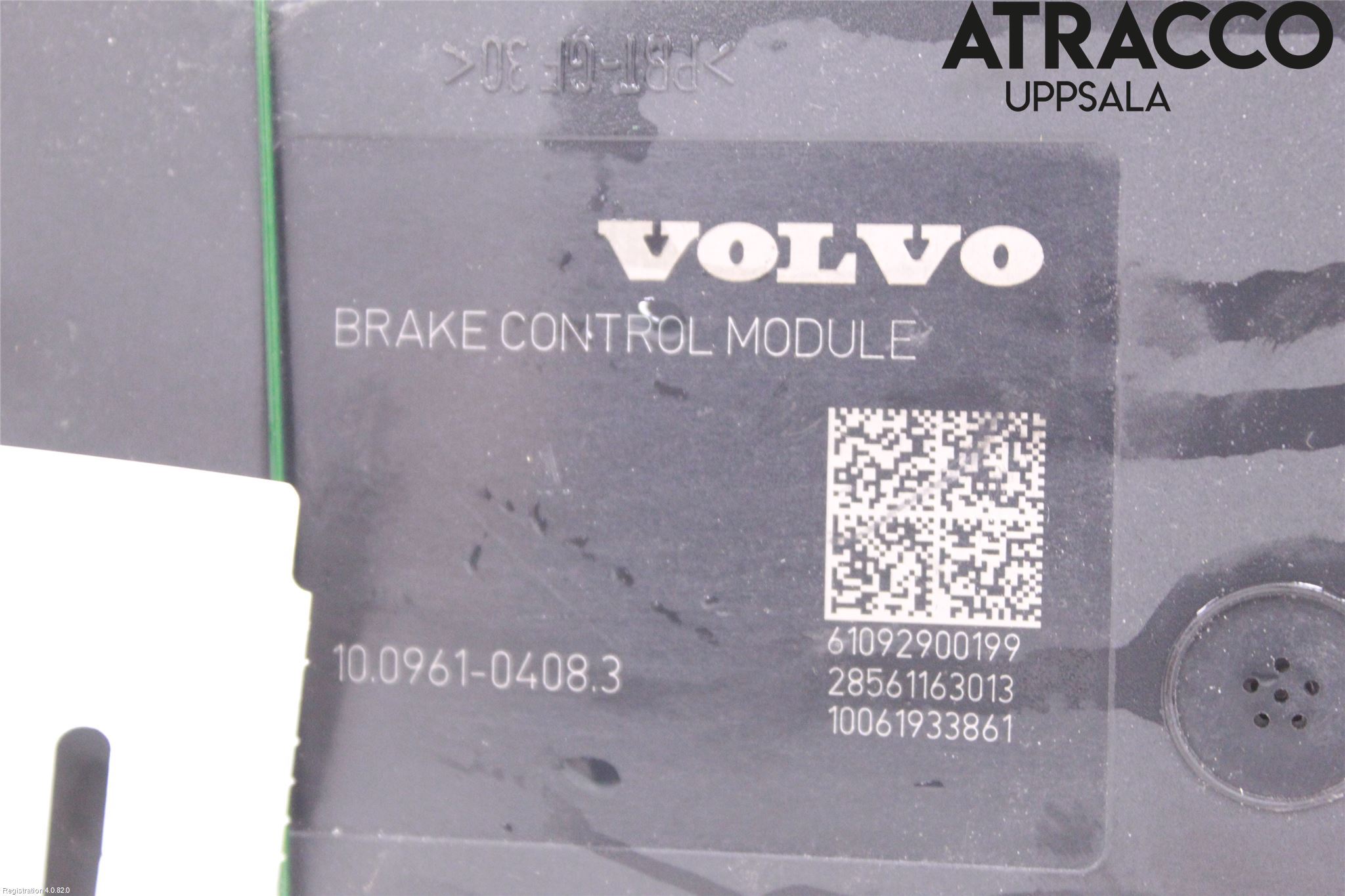 Volvo V50 08-12 Abs Hydraulaggregat