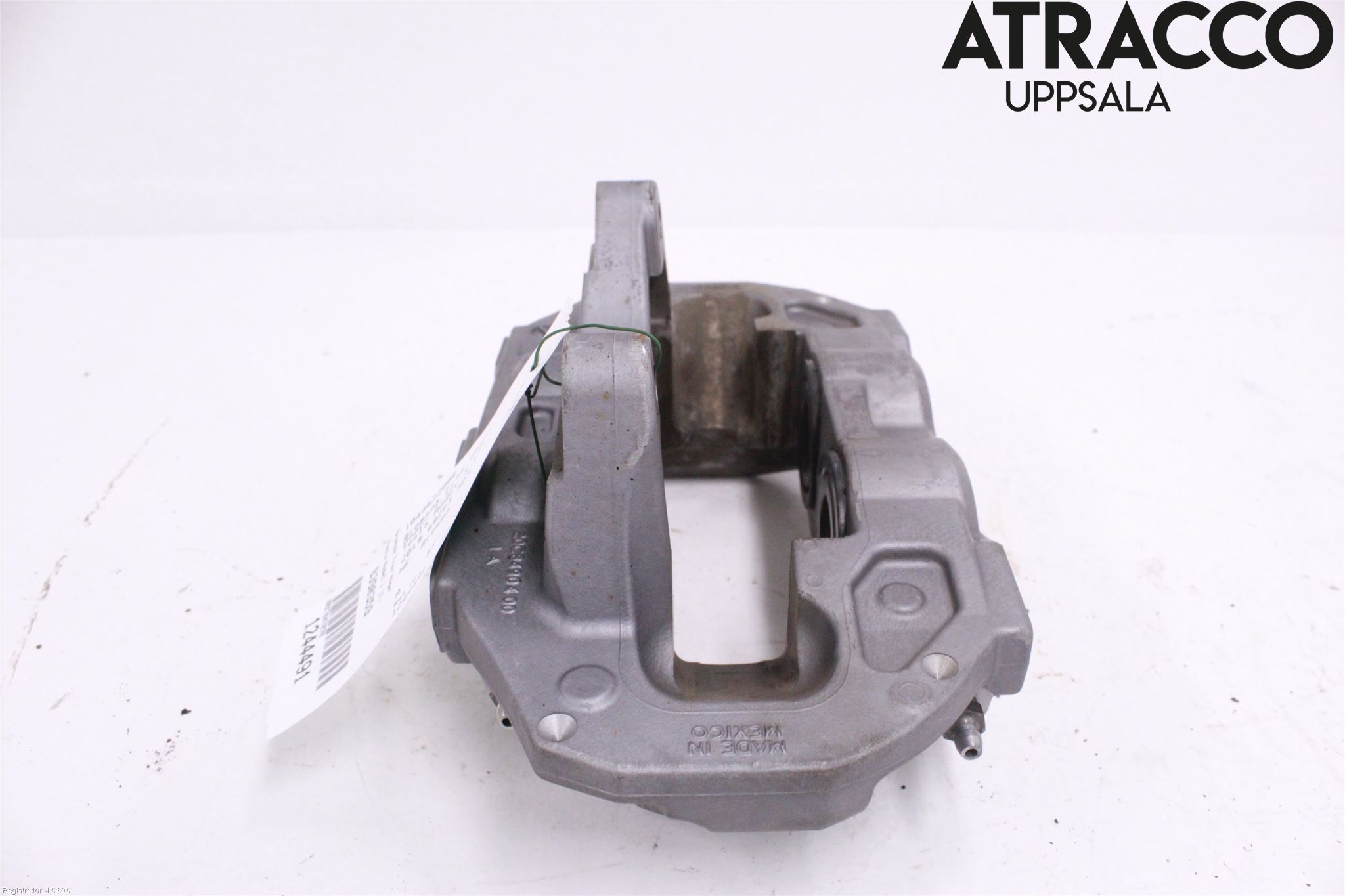 Tesla MODEL 3 17- Bromsok Fram Höger