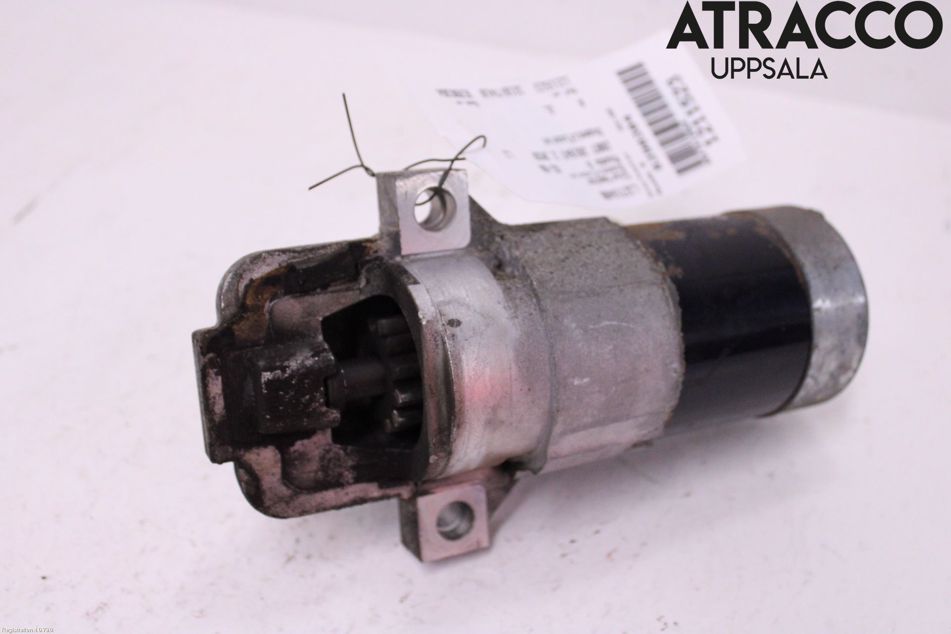 Mazda 6 02-08 Startmotor