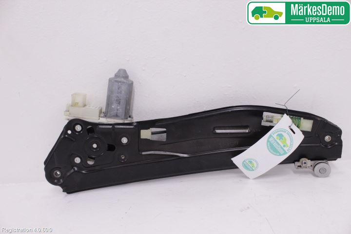 BMW 7 E65/66    00-08 Fönsterhiss El Kompl