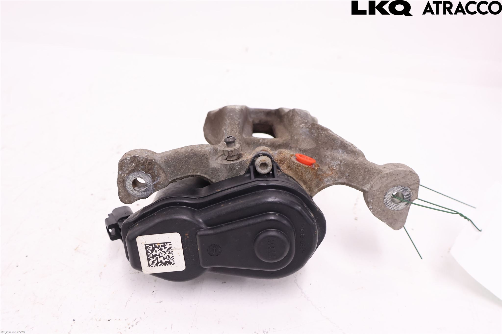 Toyota YARIS XP21 20- Bromsok Bak Vänster