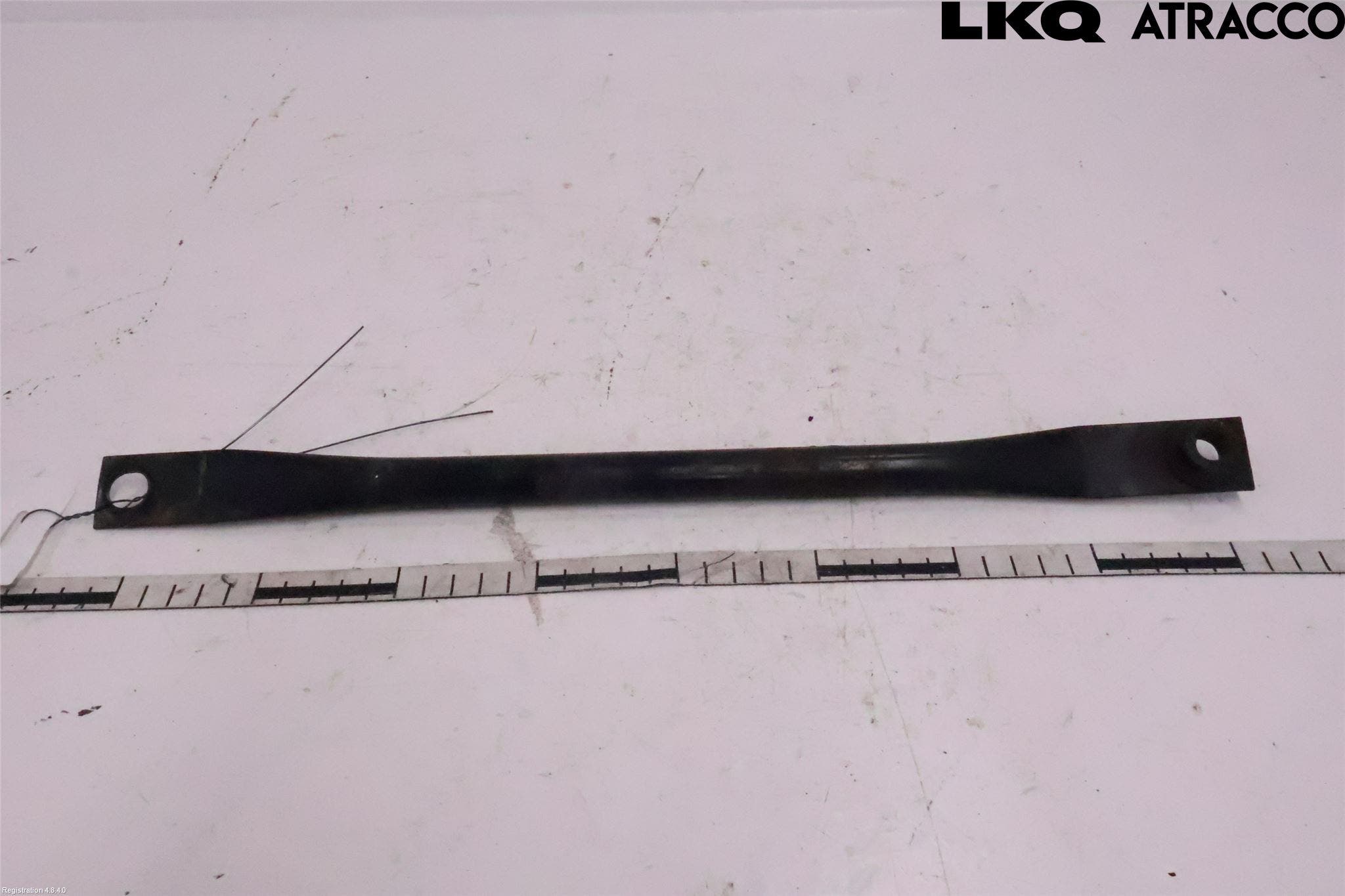 Toyota AURIS 13-19 Framvagn Övrigt