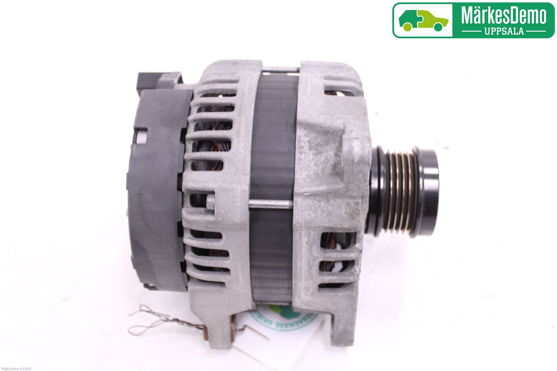 Mercedes-Benz MB CLA-KLASS (C117/X117) 13-19 Generator