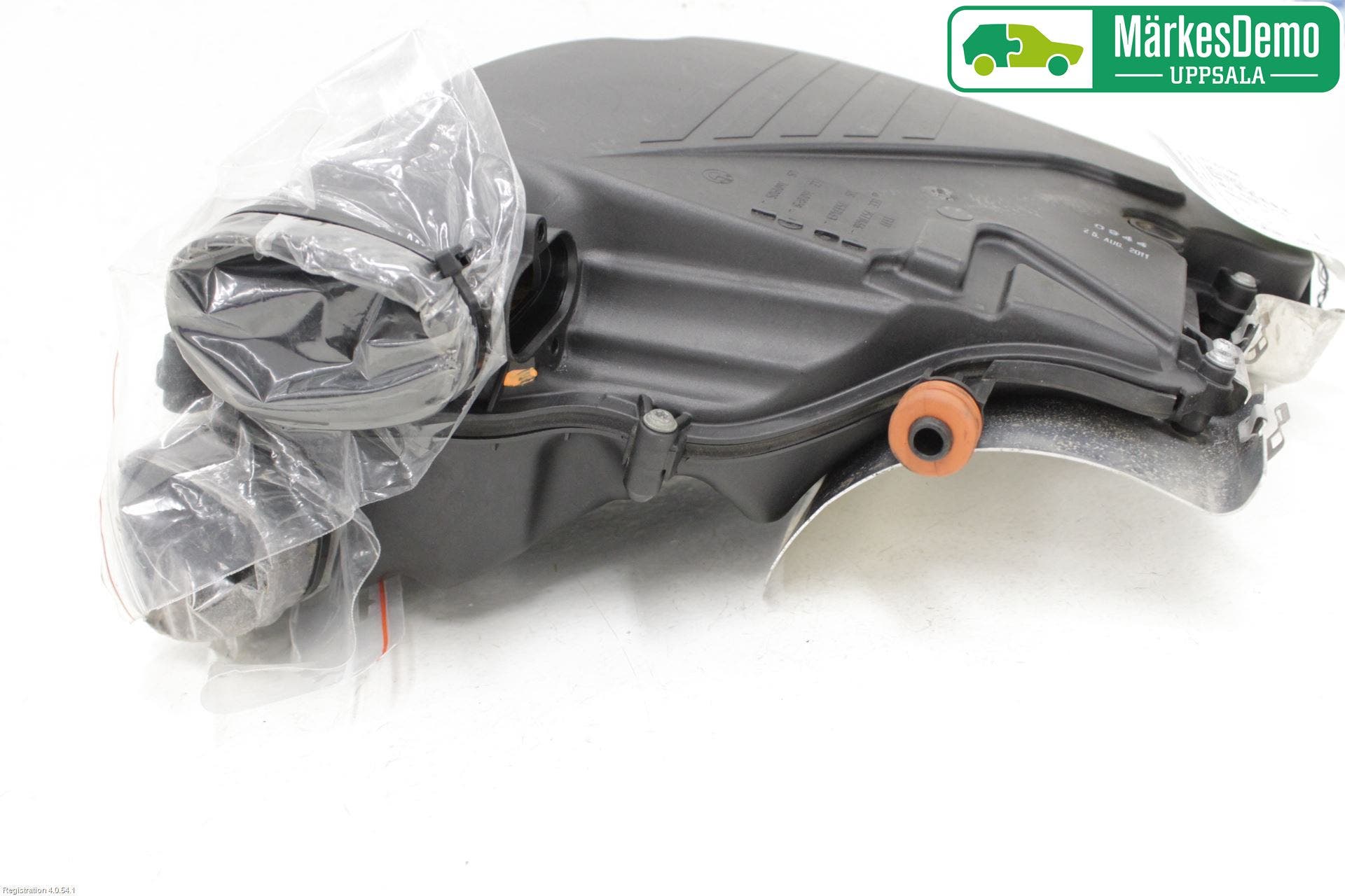 BMW 7 F01/02/03/04 09-15 Luftrenare