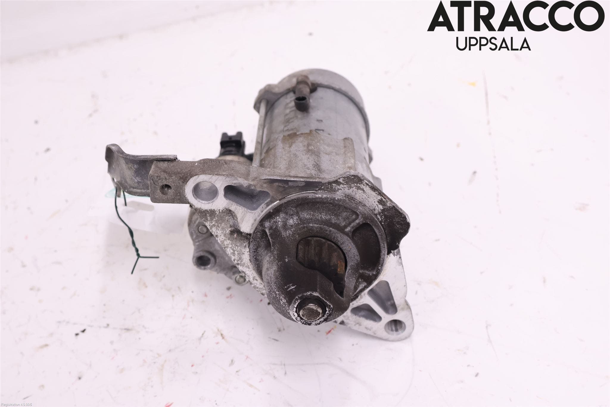 Toyota YARIS XP130 12-14 Startmotor