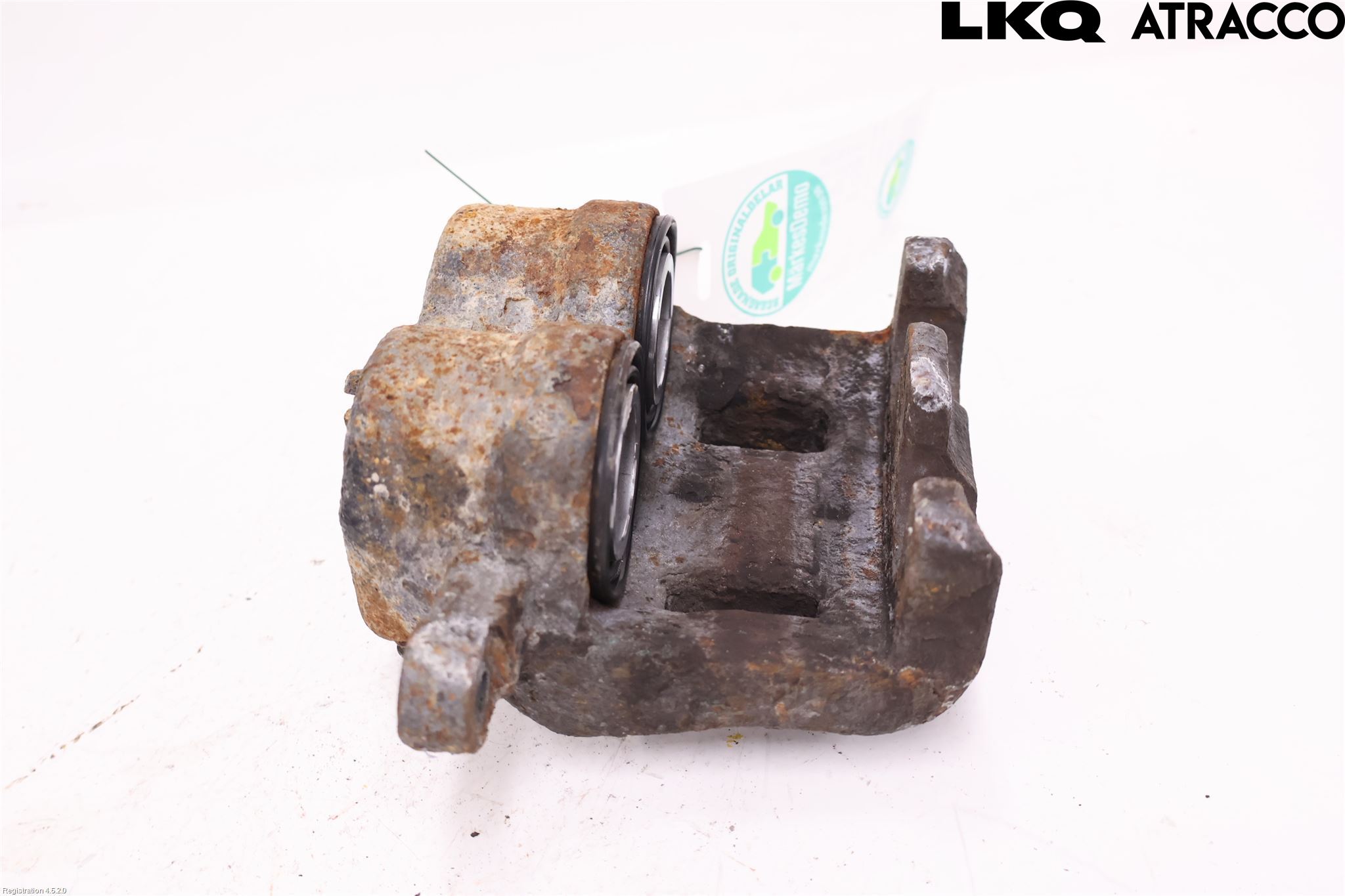 Kia SORENTO 03-09 Bromsok Fram Vänster