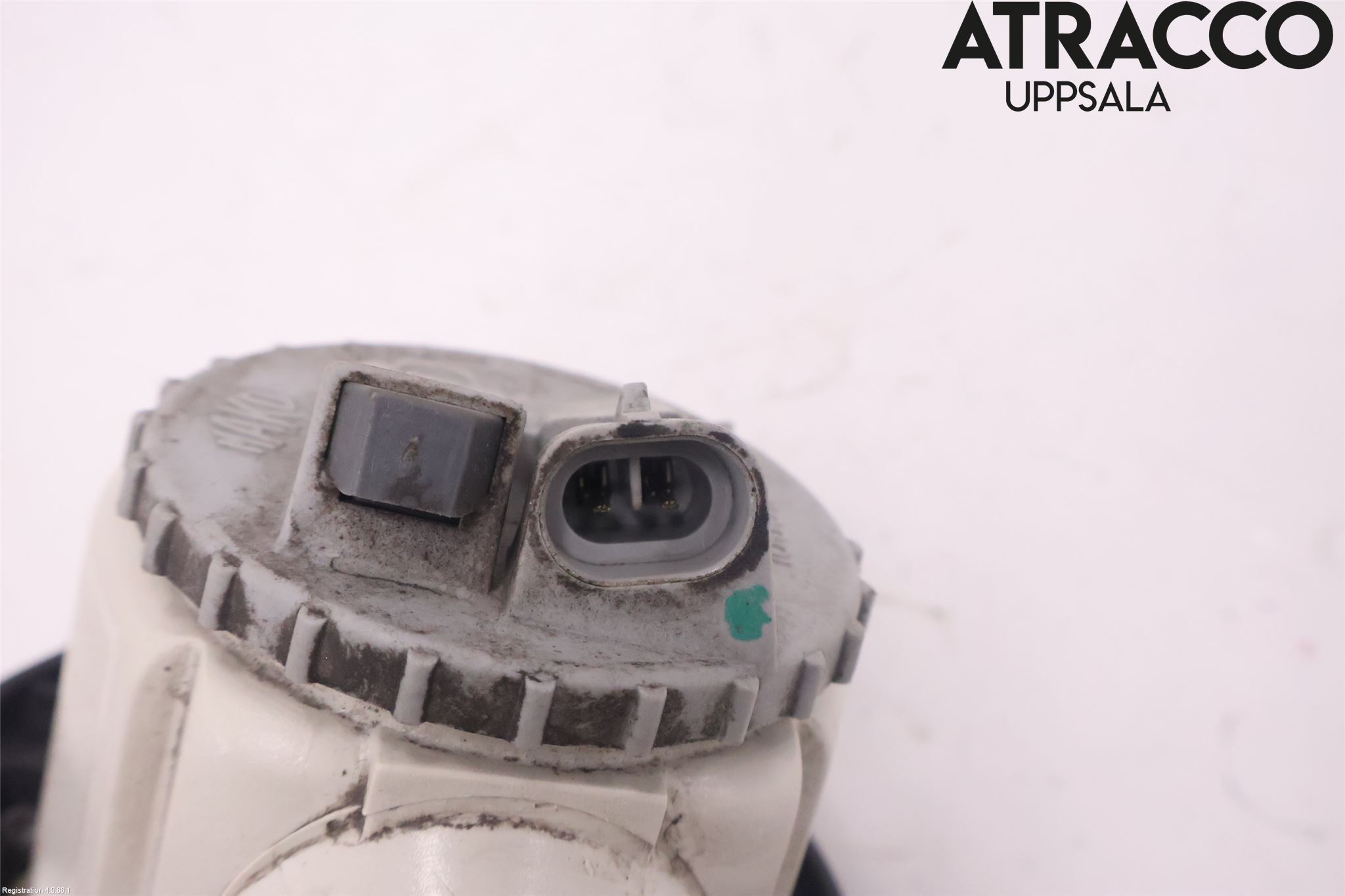 Fiat DOBLO CARGO Dimljus-Varselljus Fram