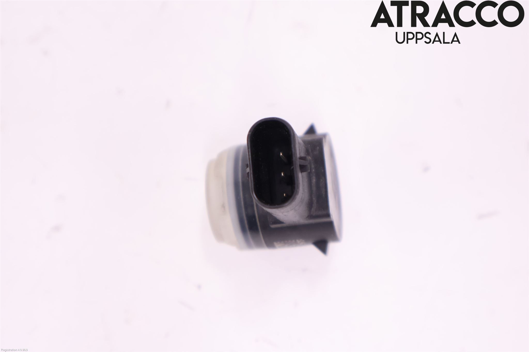 Opel CORSA F, CORSA-E 20- Parkeringshjälp Backsensor