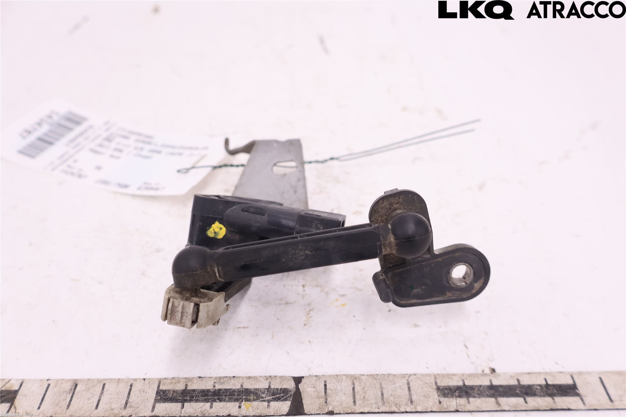 BMW 4/i4 G26 GRAN COUPÉ 21- Givare Xenon/Ljushöjdsreglering