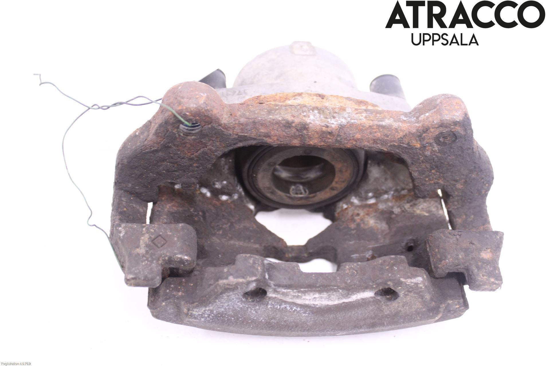 Saab 9-3 VER 2 Bromsok Fram Höger