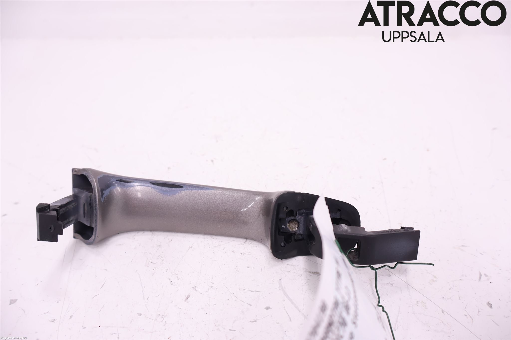 Volvo XC70 08-13 Dörrhandtag Yttre Vä