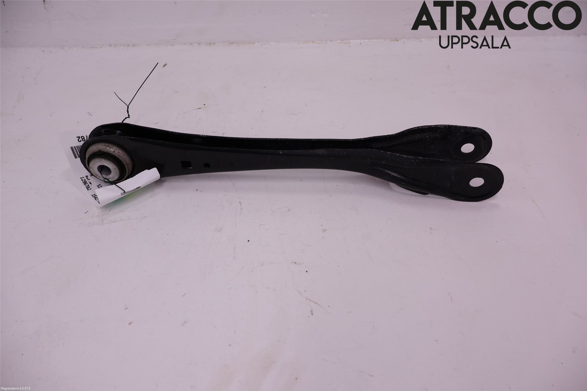 BMW 5 G30/G31/F90 17-23 Bärarm Bak Höger