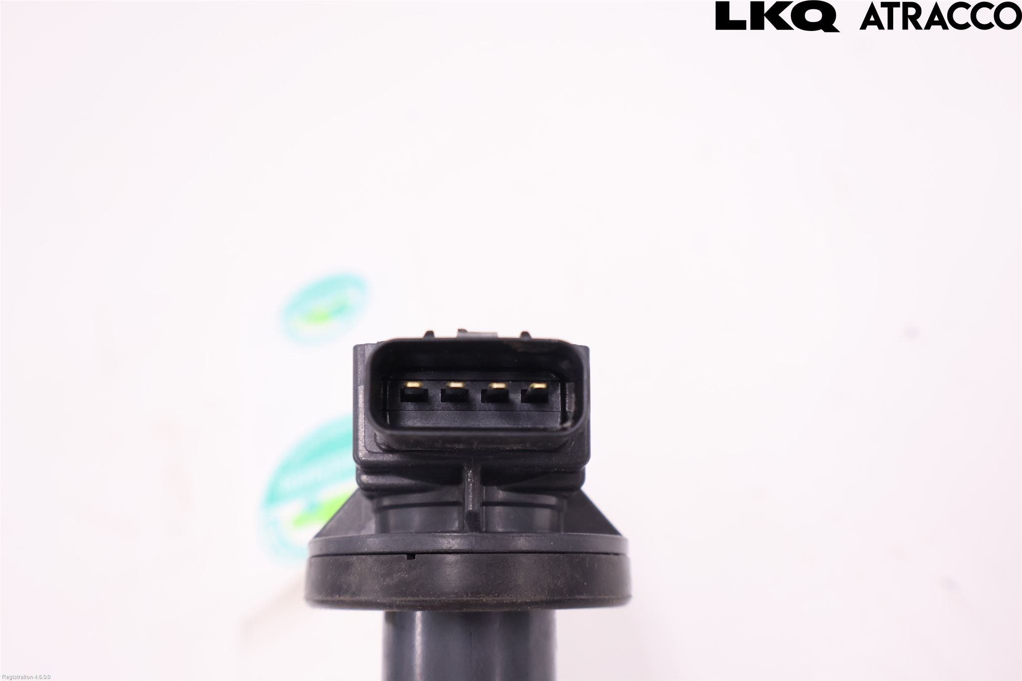 Toyota YARIS XP130 15-20 Tändspole