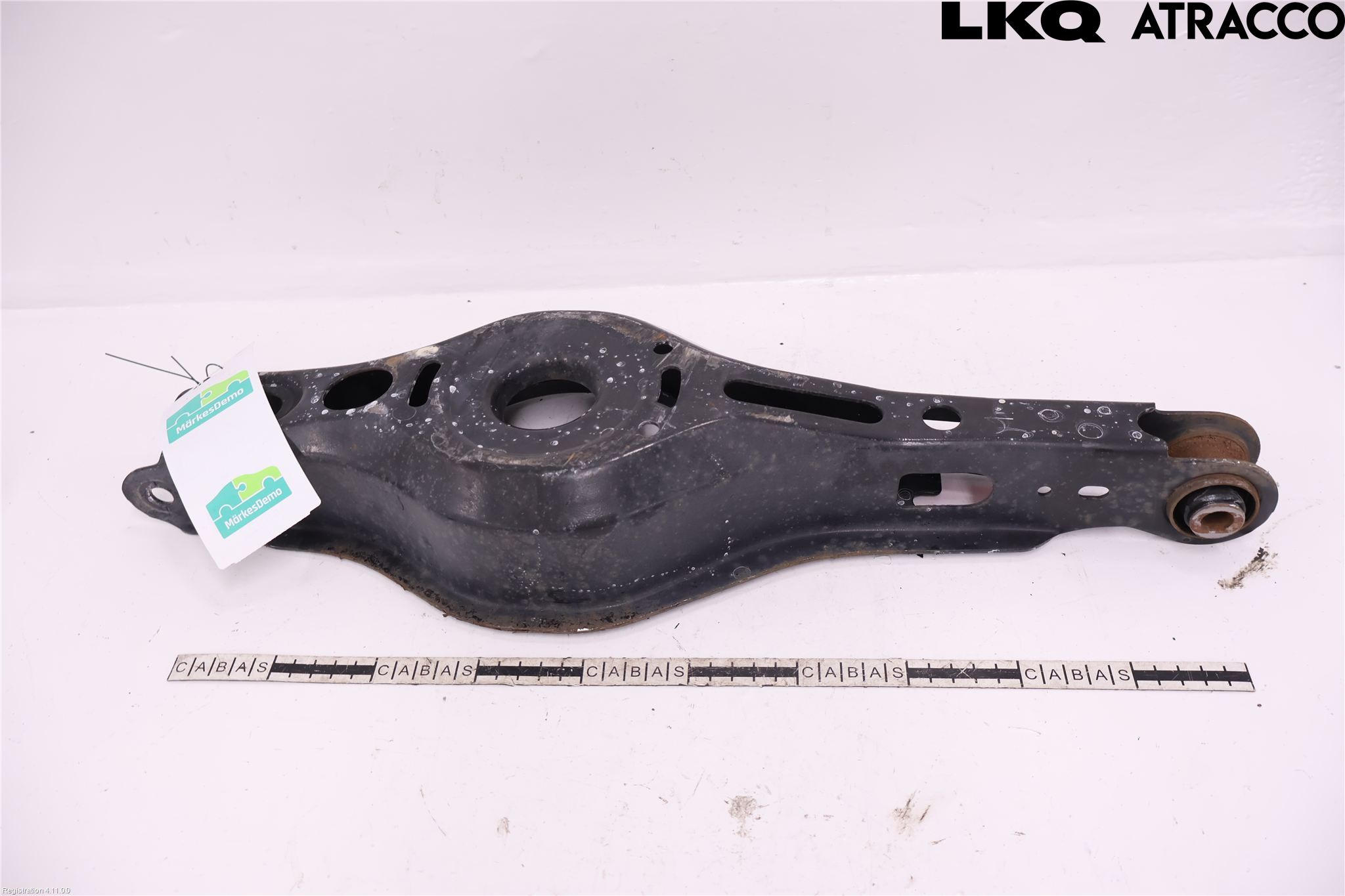 Toyota CAMRY 19-24 Bärarm Bak Vänster