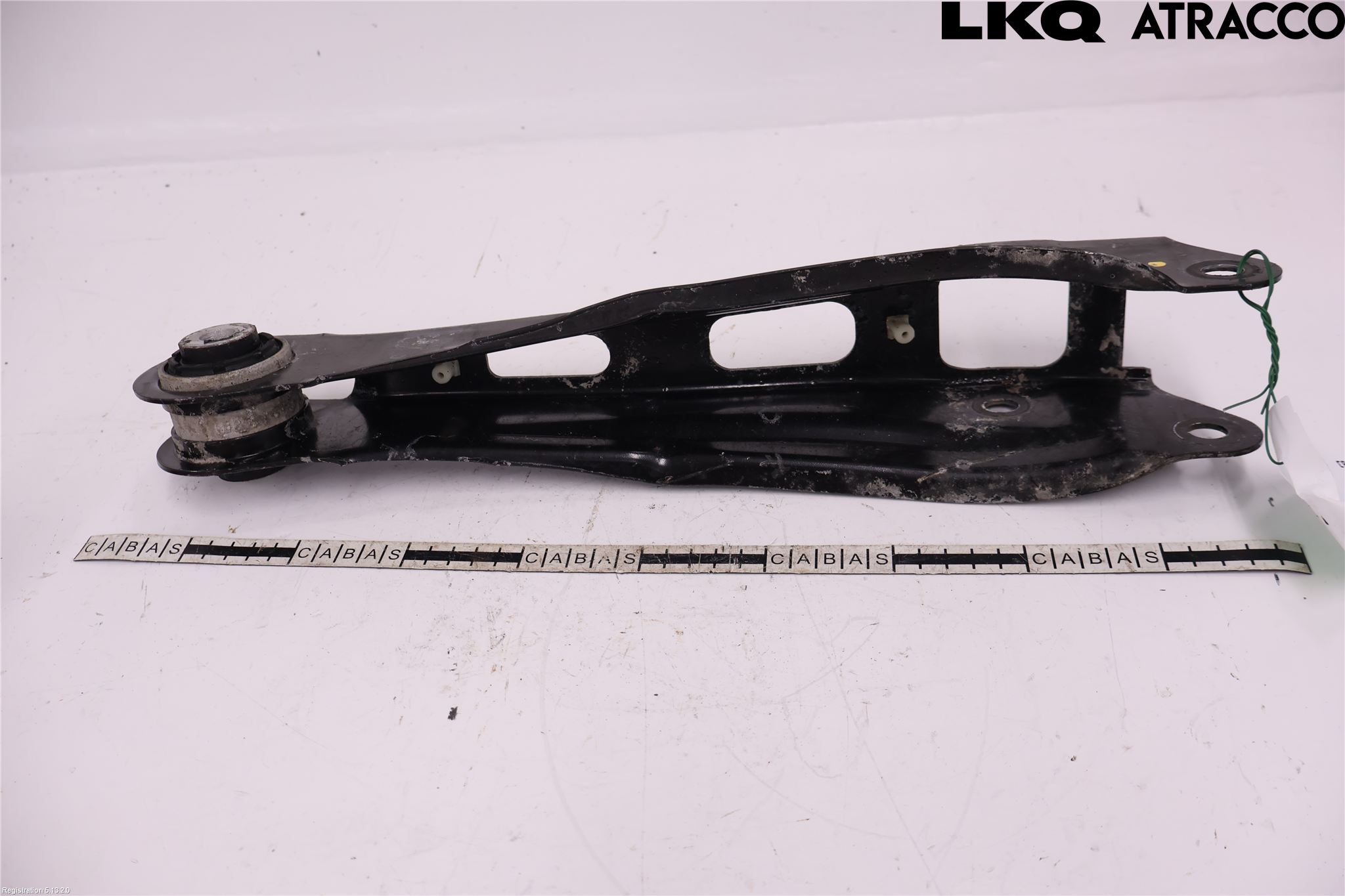 BMW X3 G01 18- Bärarm Bak Vänster
