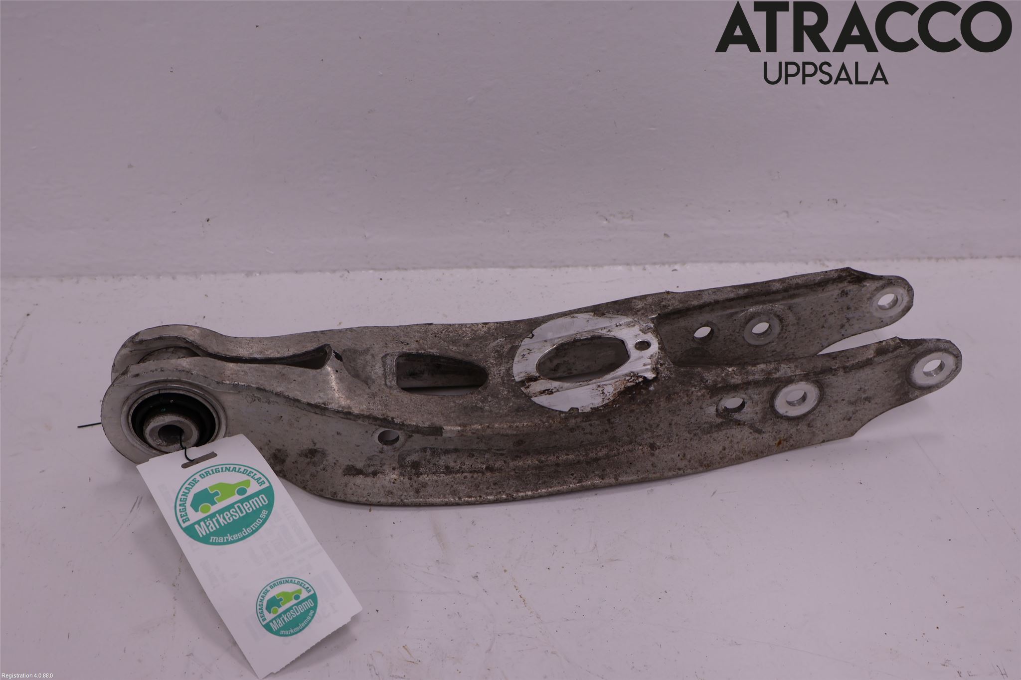 Audi A5 17- Bärarm Bak Höger