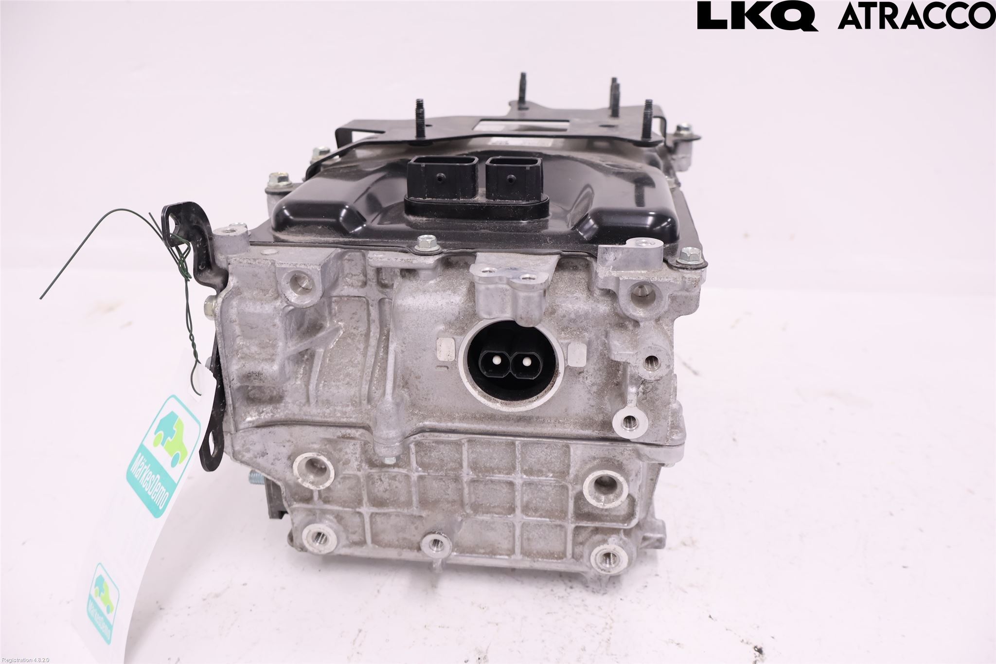 Toyota COROLLA CROSS XG10 22- Inverter Hybrid