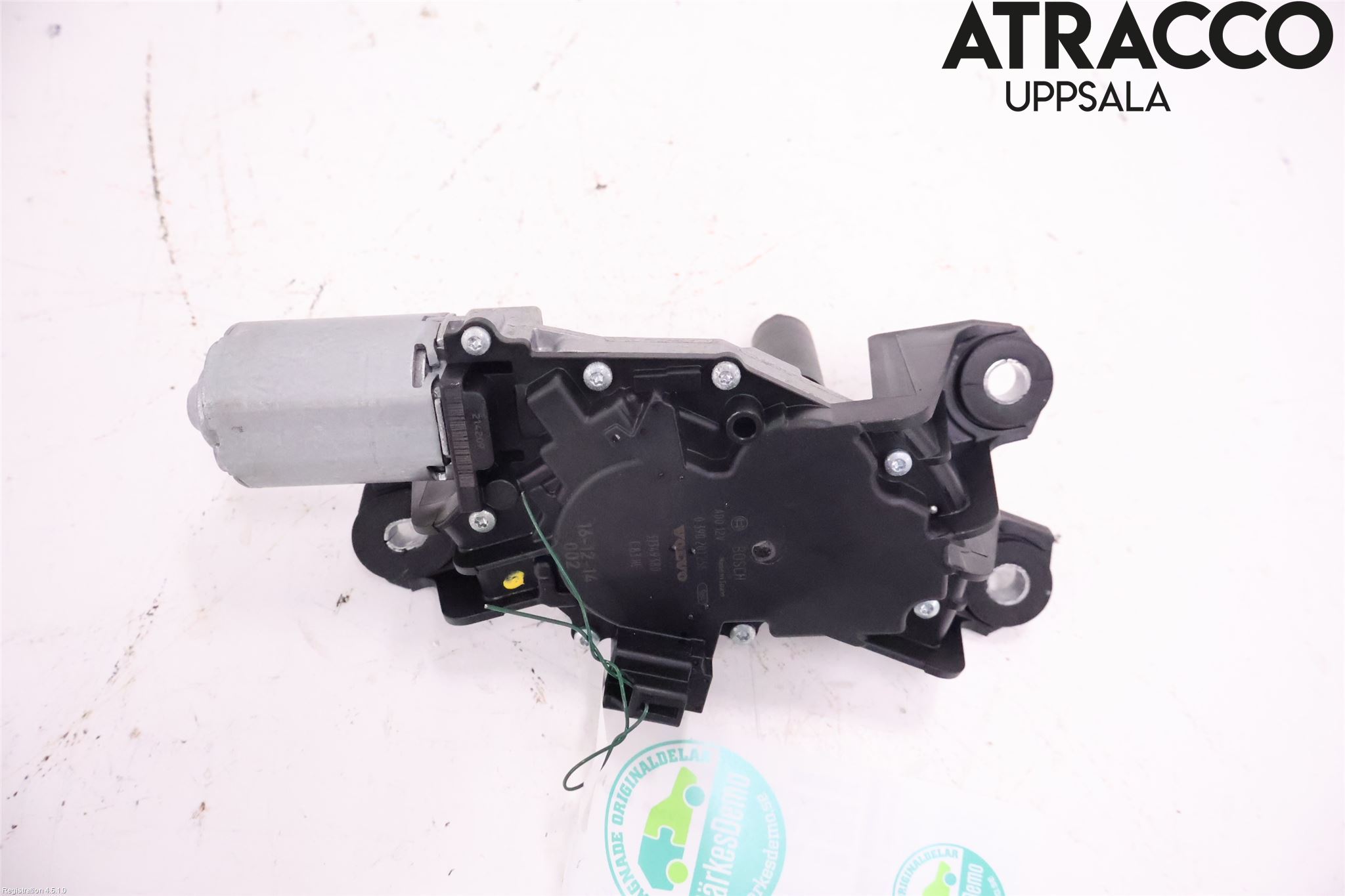 Volvo V90 17->> Torkarmotor Baklucka