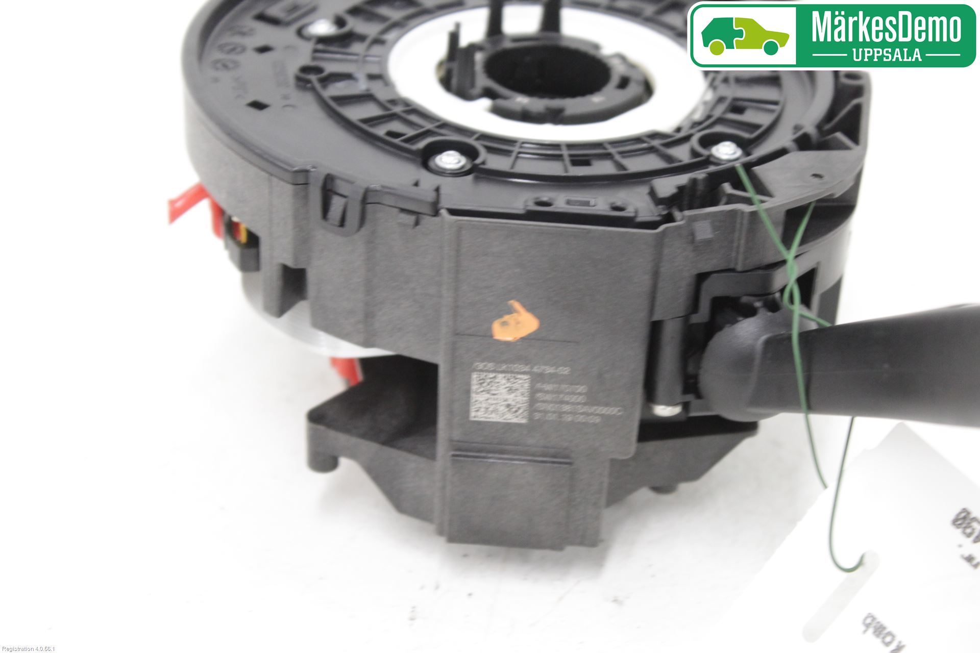 Mercedes-Benz MB E-KLASS (W213) 16-23 Spakcentral