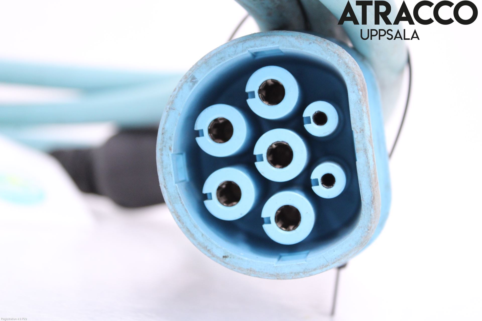 Renault KANGOO II 08-14 Kabelhärva