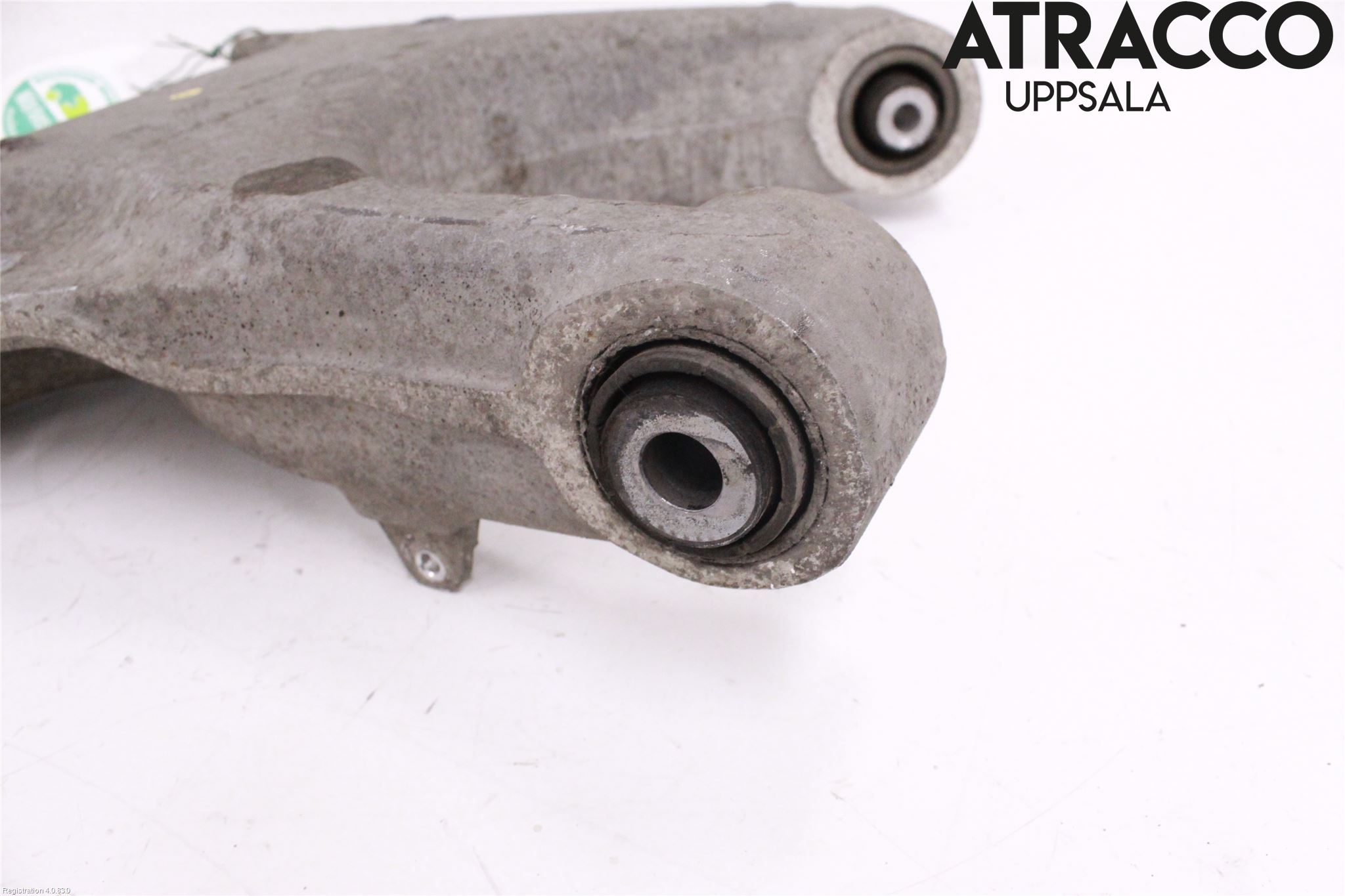 BMW X6 E71/E72   08-14 Bärarm Bak Höger