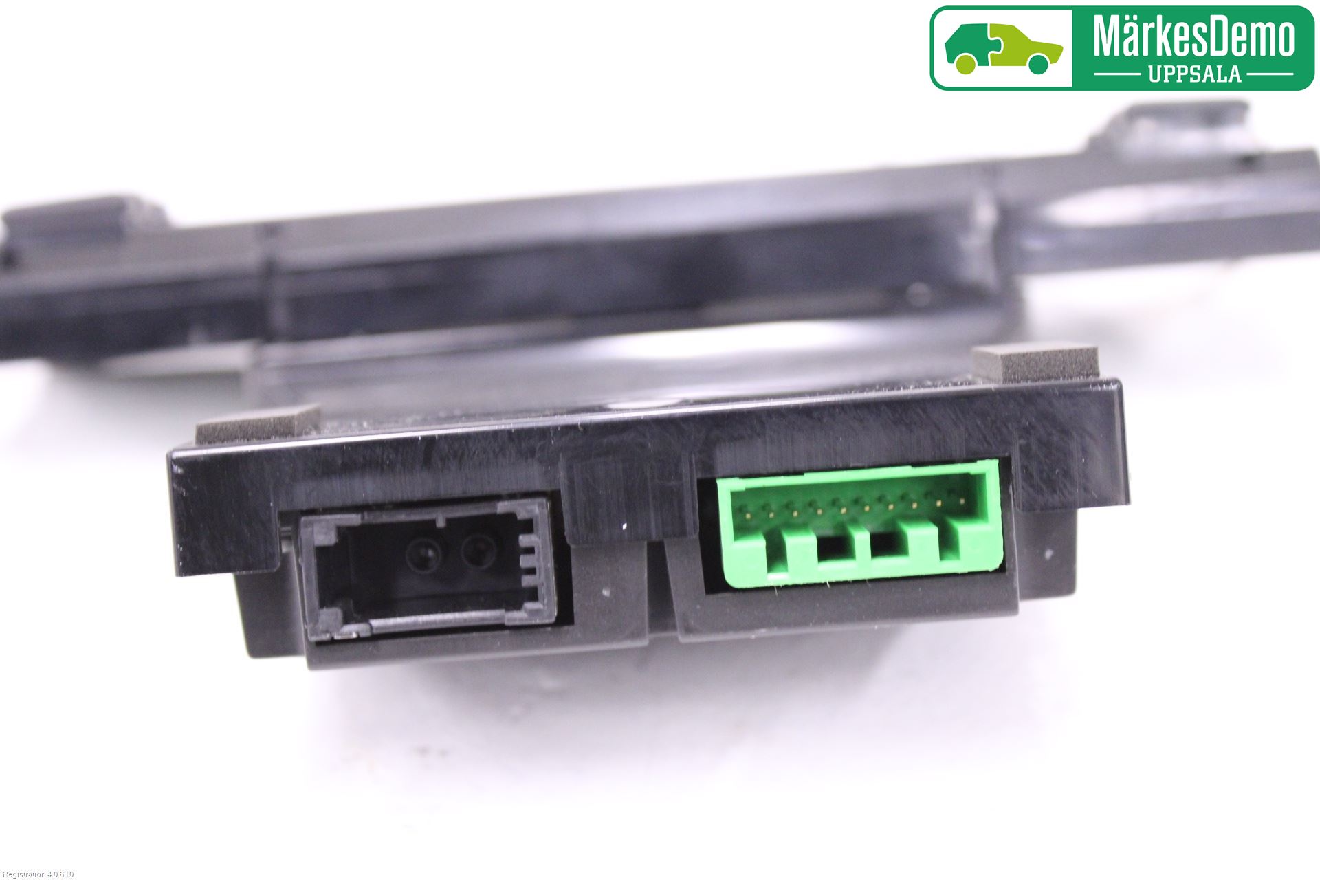 Volvo V70 08-13 Cd Radio - Multimediapanel