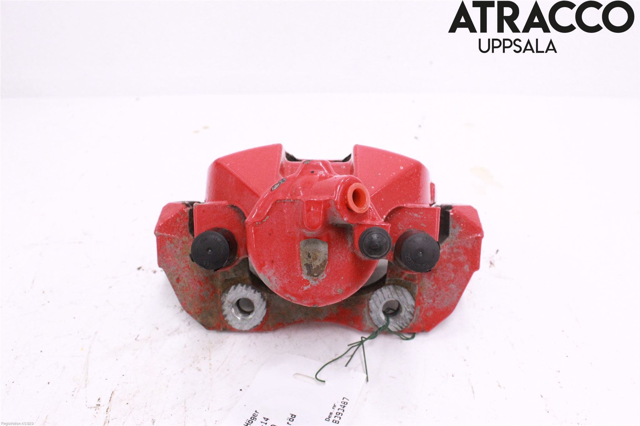 Ford FOCUS 11-14 Bromsok Fram Höger